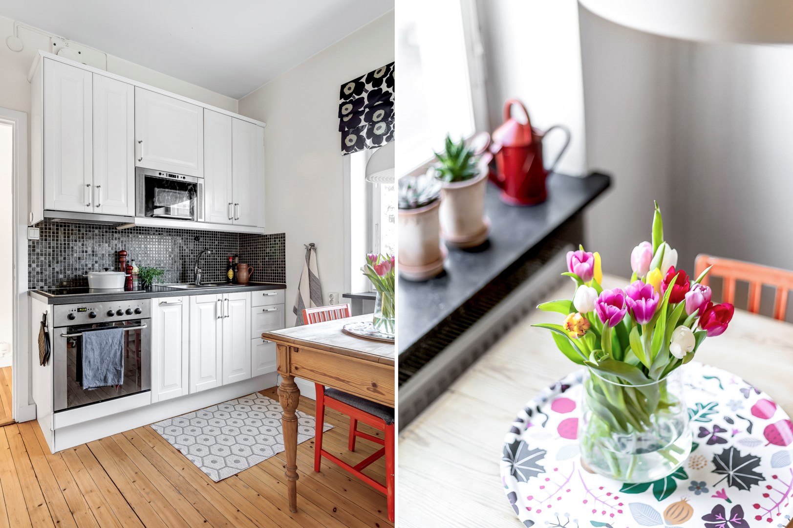 Bostadsbild från Botvidsgatan 8D, Såld i Höganäs, Uppsala