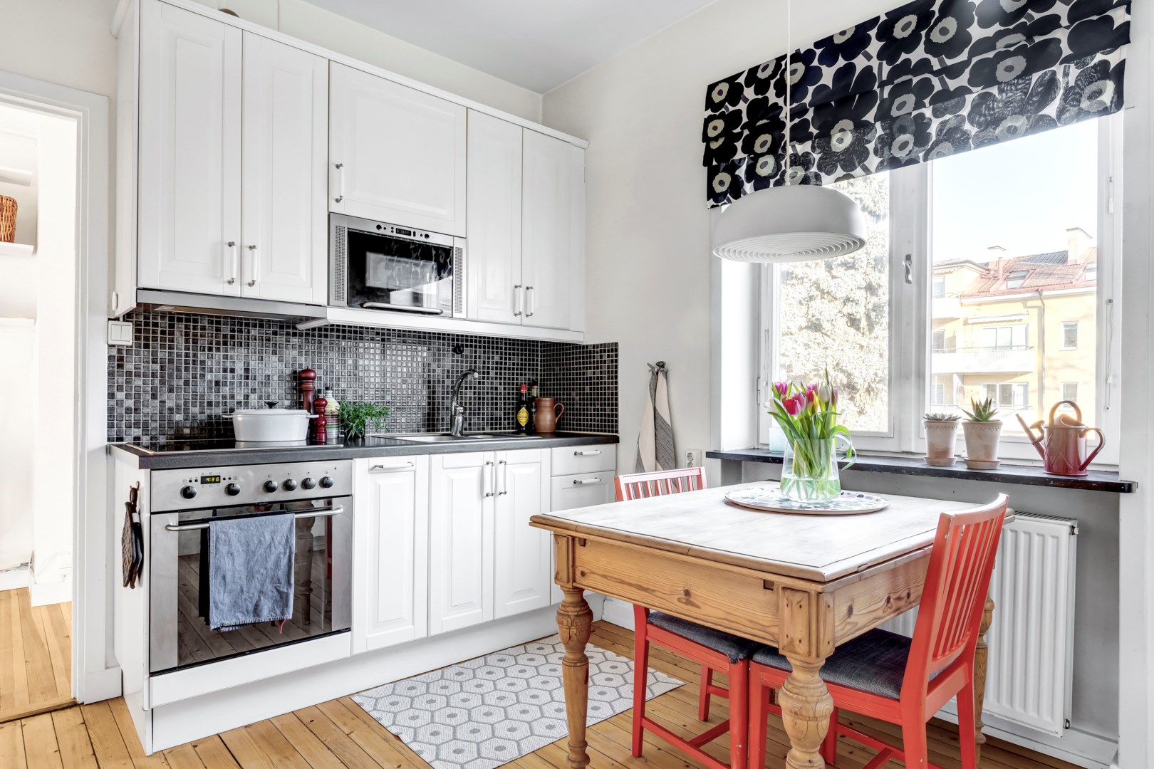 Bostadsbild från Botvidsgatan 8D, Såld i Höganäs, Uppsala