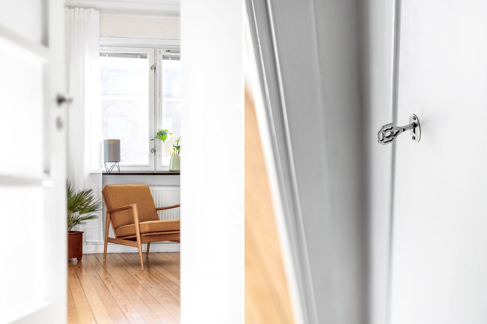 Bostadsbild från Botvidsgatan 8D, Såld i Höganäs, Uppsala