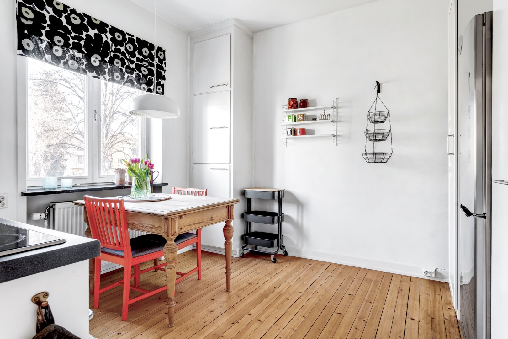 Bostadsbild från Botvidsgatan 8D, Såld i Höganäs, Uppsala