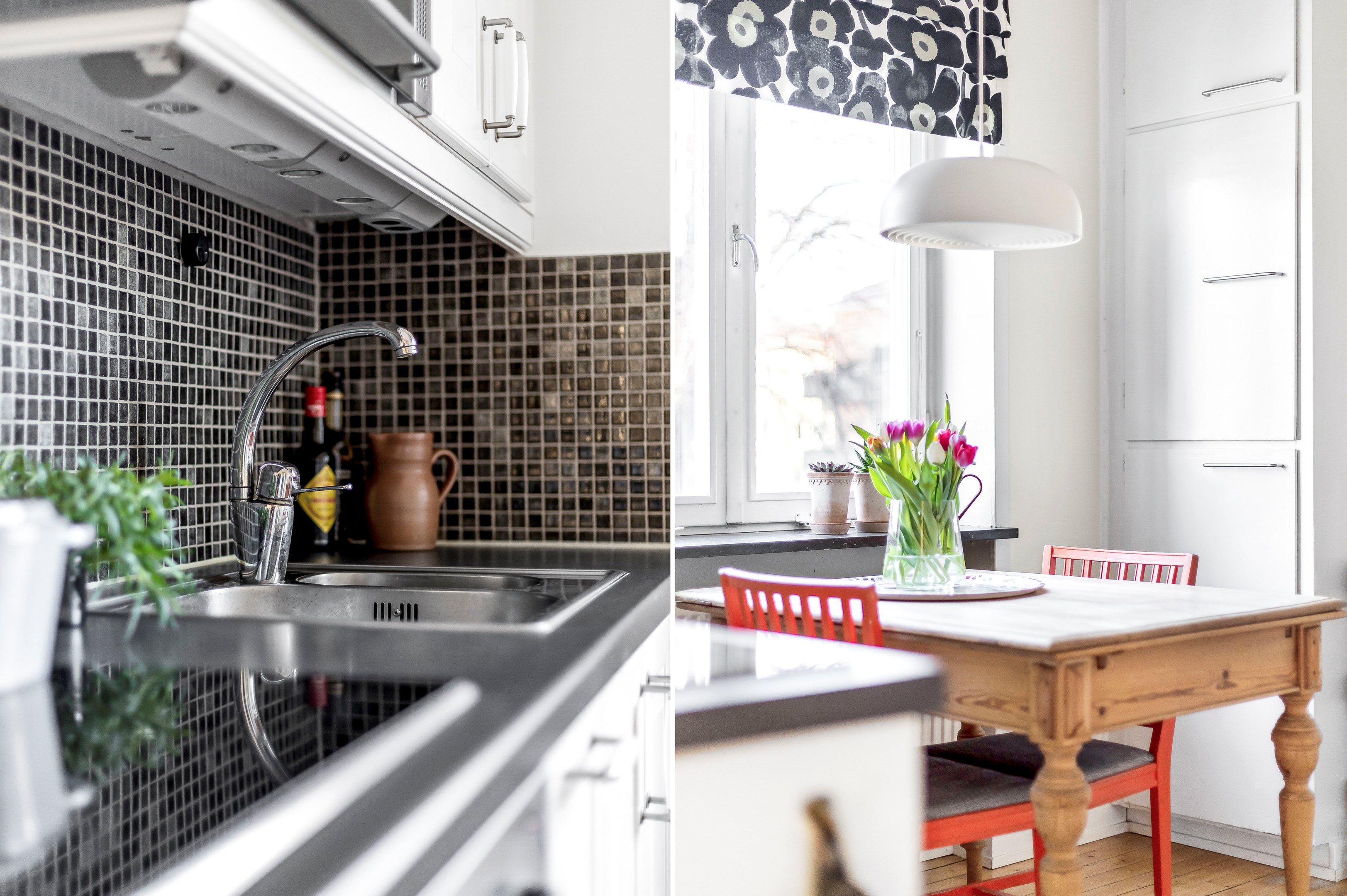 Bostadsbild från Botvidsgatan 8D, Såld i Höganäs, Uppsala