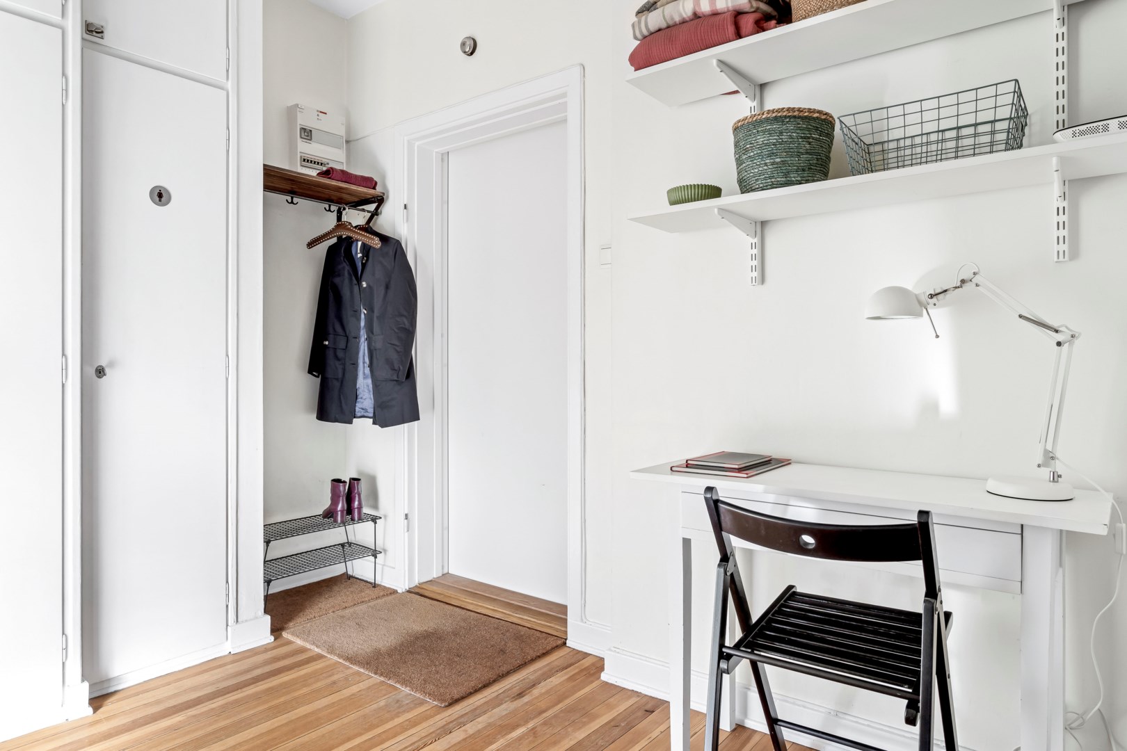 Bostadsbild från Botvidsgatan 8D, Såld i Höganäs, Uppsala