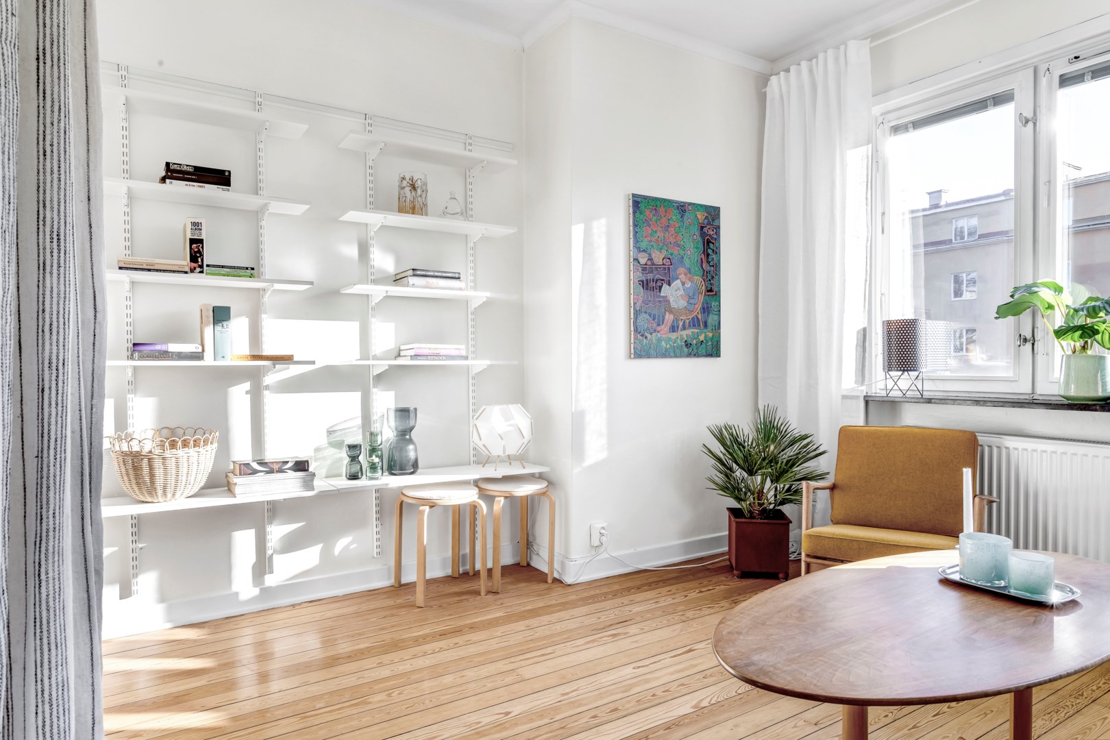 Bostadsbild från Botvidsgatan 8D, Såld i Höganäs, Uppsala