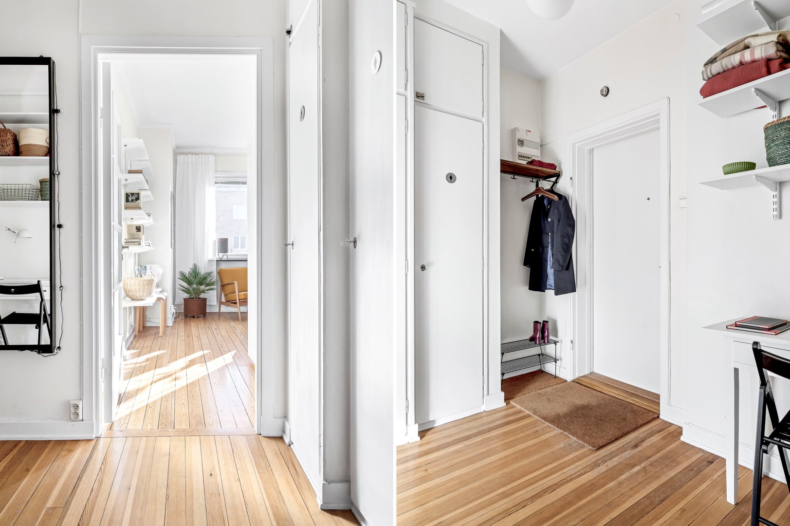 Bostadsbild från Botvidsgatan 8D, Såld i Höganäs, Uppsala