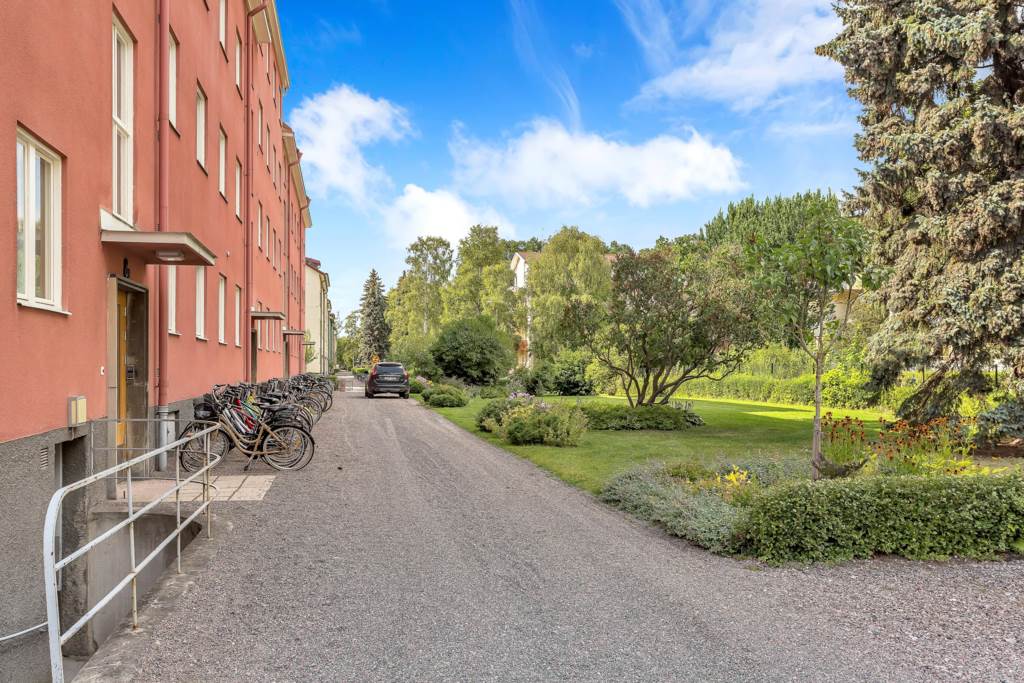Bostadsbild från Botvidsgatan 8D, Såld i Höganäs, Uppsala