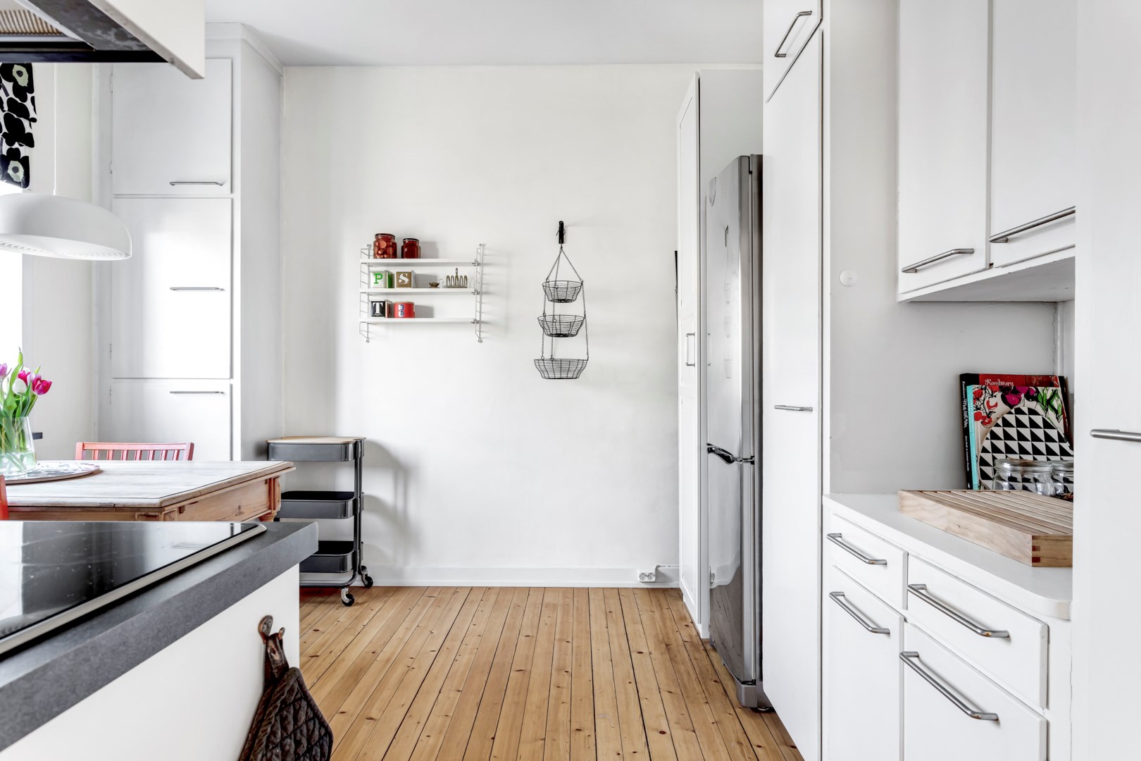 Bostadsbild från Botvidsgatan 8D, Såld i Höganäs, Uppsala