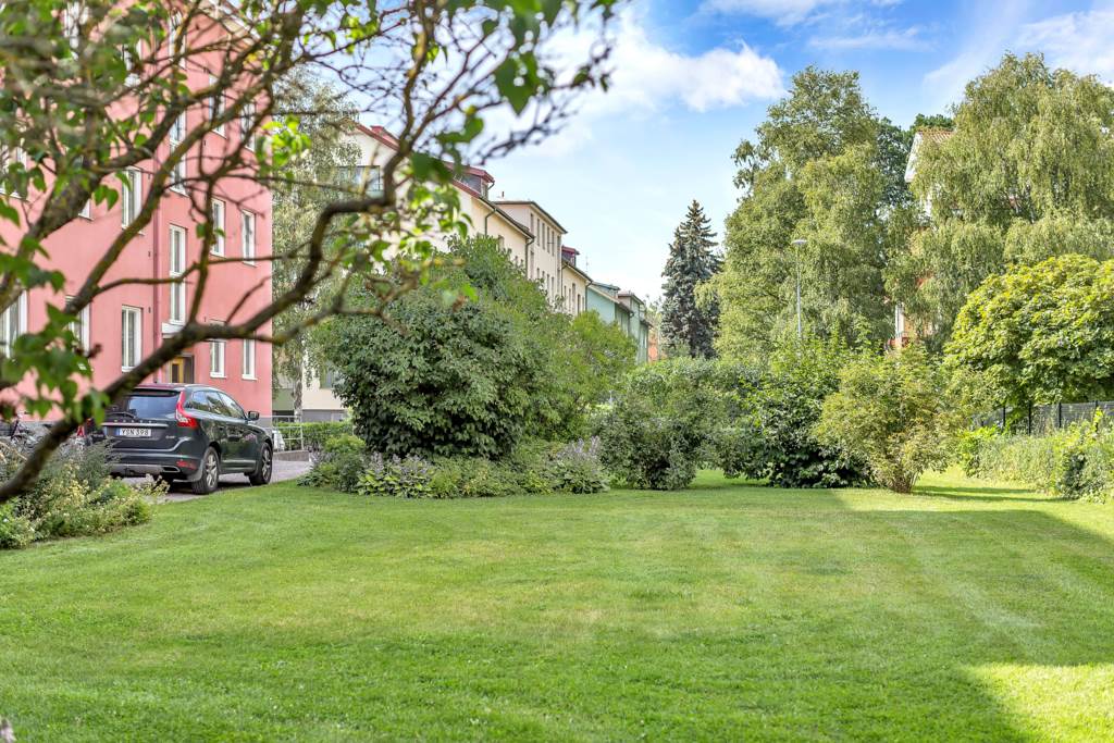 Bostadsbild från Botvidsgatan 8D, Såld i Höganäs, Uppsala