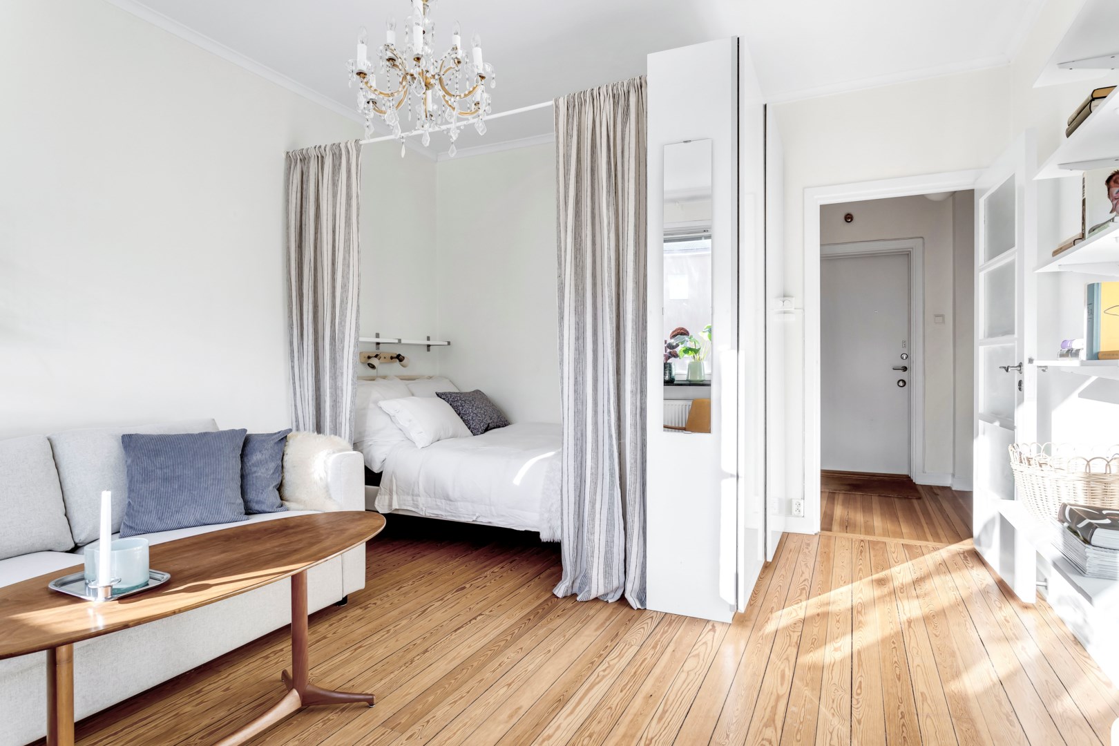 Bostadsbild från Botvidsgatan 8D, Såld i Höganäs, Uppsala