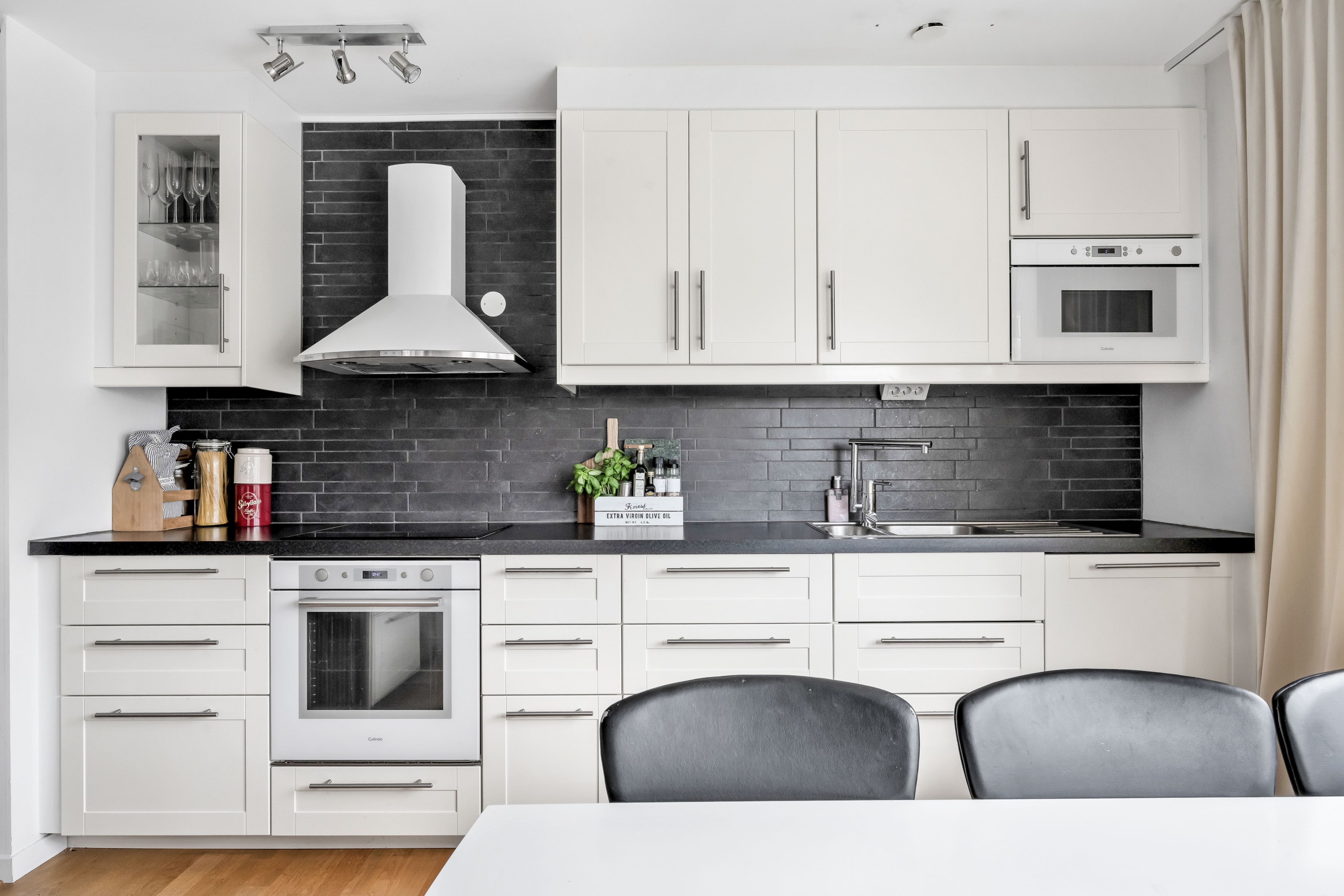 Bostadsbild från Svartbäcksgatan 43 F, Snart till salu i Centrum, Uppsala