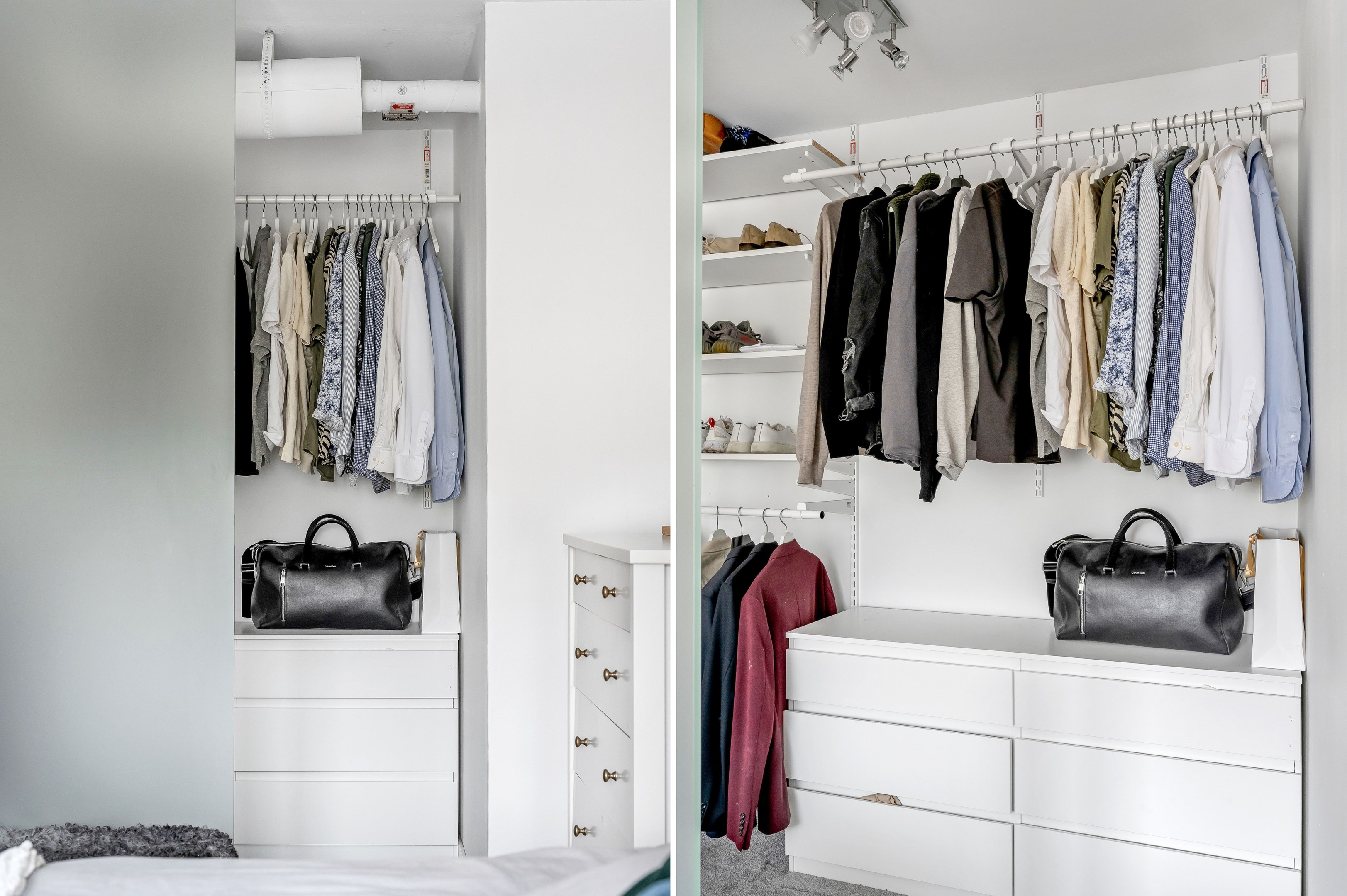 Bostadsbild från Svartbäcksgatan 43 F, Snart till salu i Centrum, Uppsala