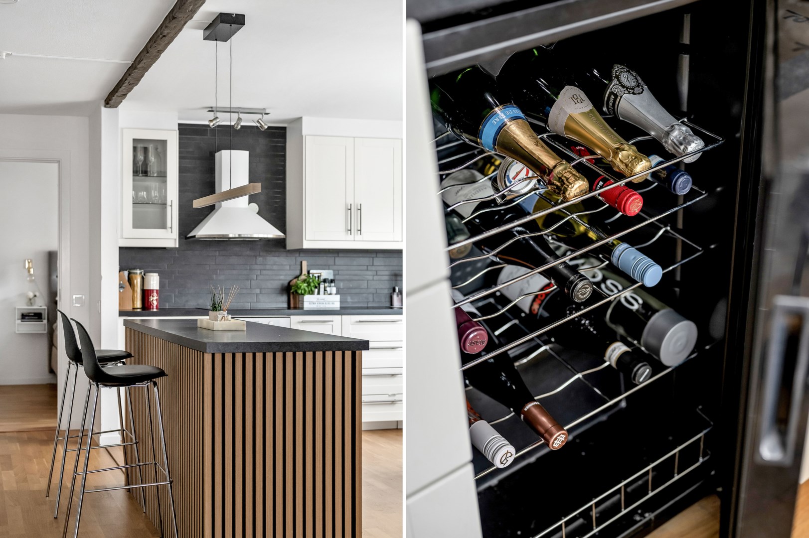 Bostadsbild från Svartbäcksgatan 43 F, Snart till salu i Centrum, Uppsala