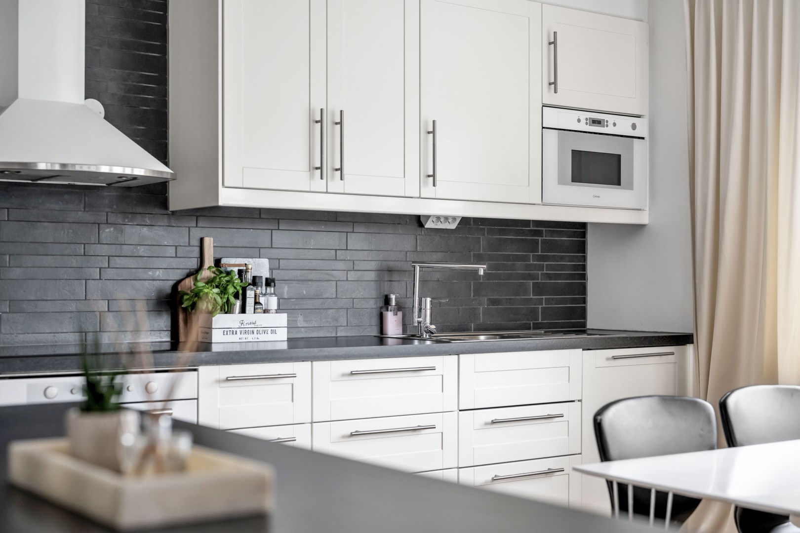 Bostadsbild från Svartbäcksgatan 43 F, Snart till salu i Centrum, Uppsala