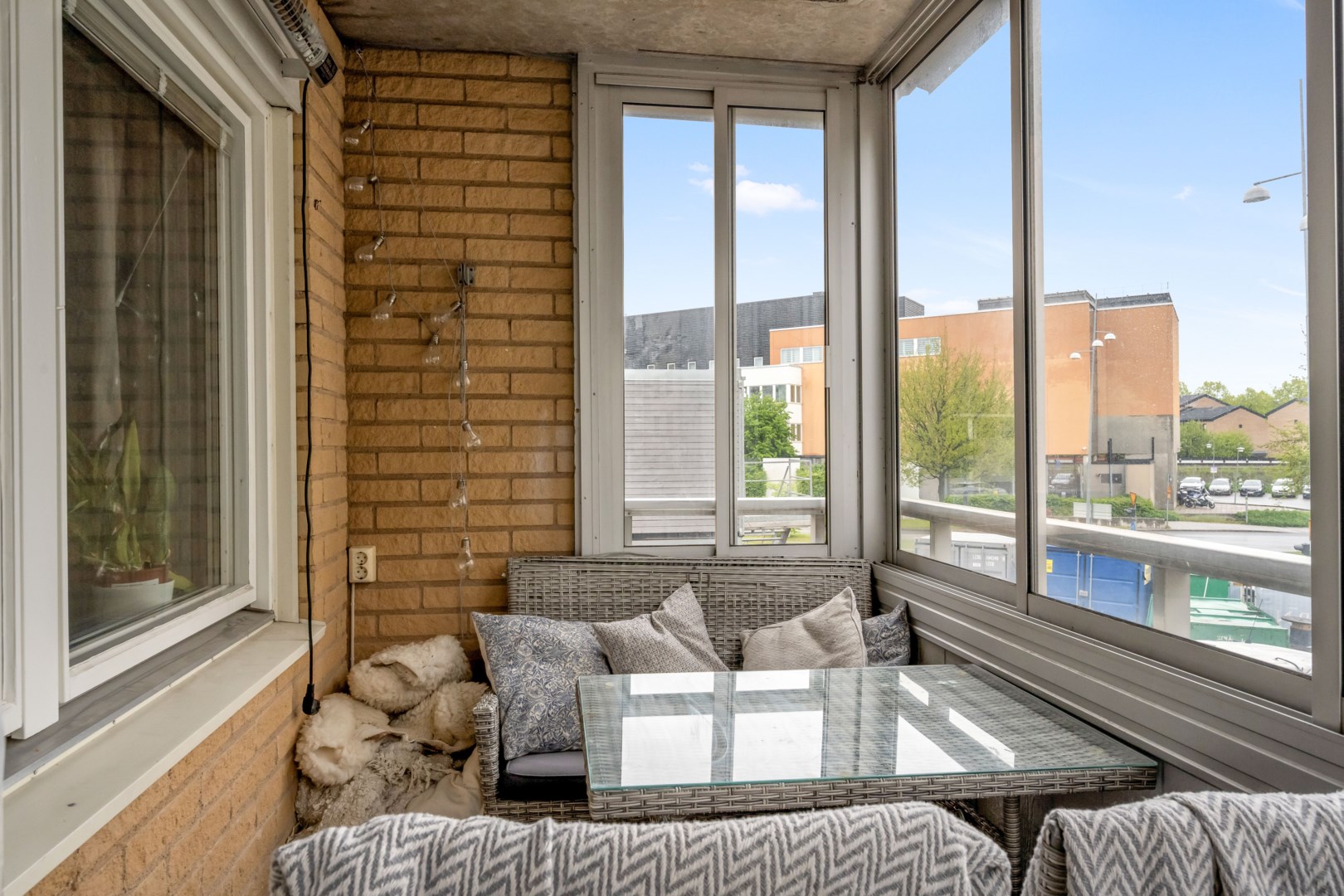 Bostadsbild från Svartbäcksgatan 43 F, Snart till salu i Centrum, Uppsala