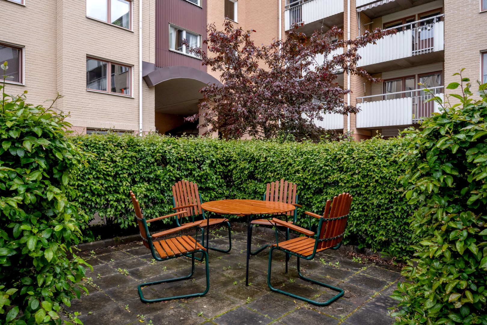 Bostadsbild från Svartbäcksgatan 43 F, Snart till salu i Centrum, Uppsala