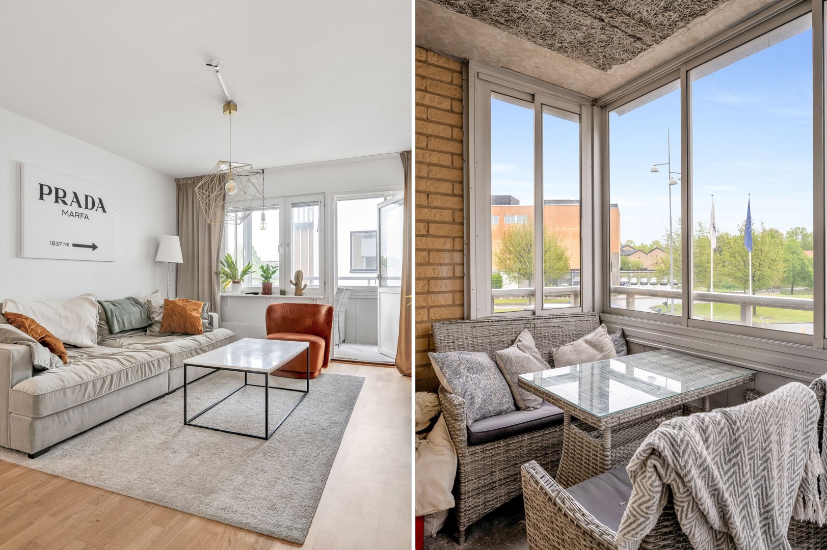 Bostadsbild från Svartbäcksgatan 43 F, Snart till salu i Centrum, Uppsala