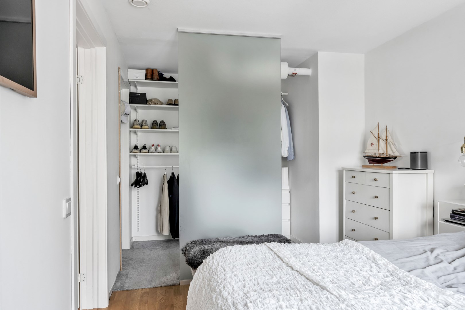 Bostadsbild från Svartbäcksgatan 43 F, Snart till salu i Centrum, Uppsala