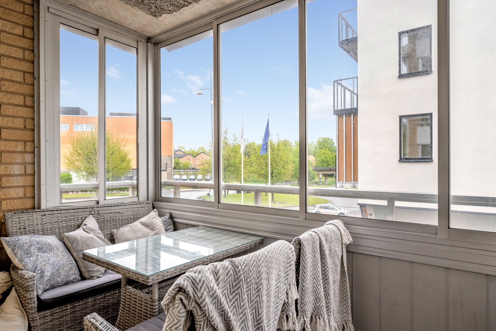 Bostadsbild från Svartbäcksgatan 43 F, Snart till salu i Centrum, Uppsala