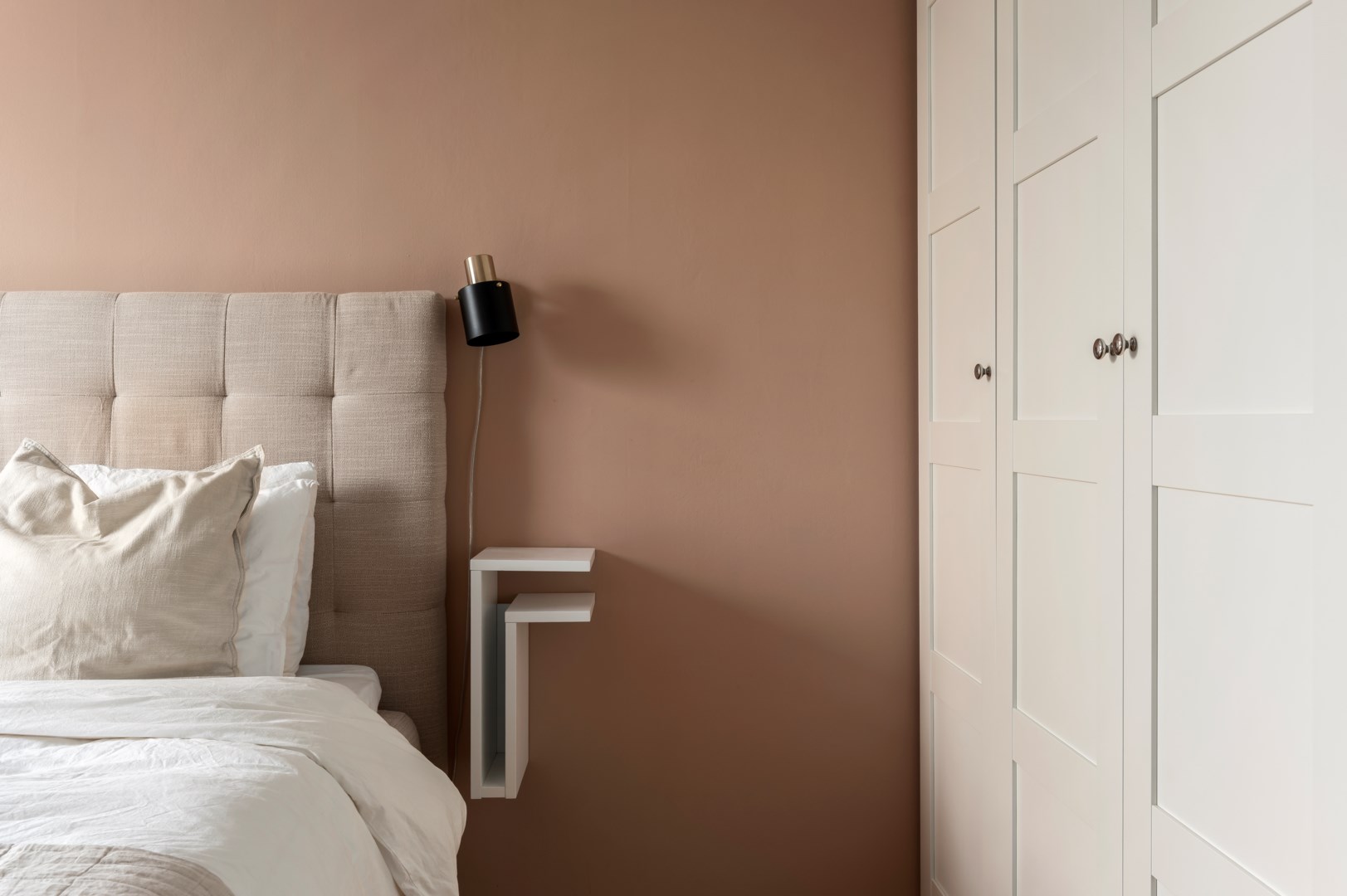 Bostadsbild från Atlasvägen 33, Såld i Sickla, Nacka