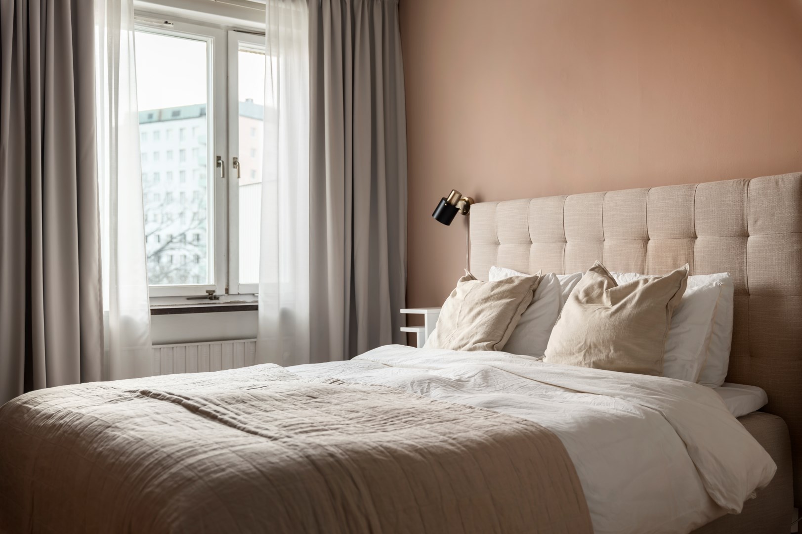 Bostadsbild från Atlasvägen 33, Såld i Sickla, Nacka