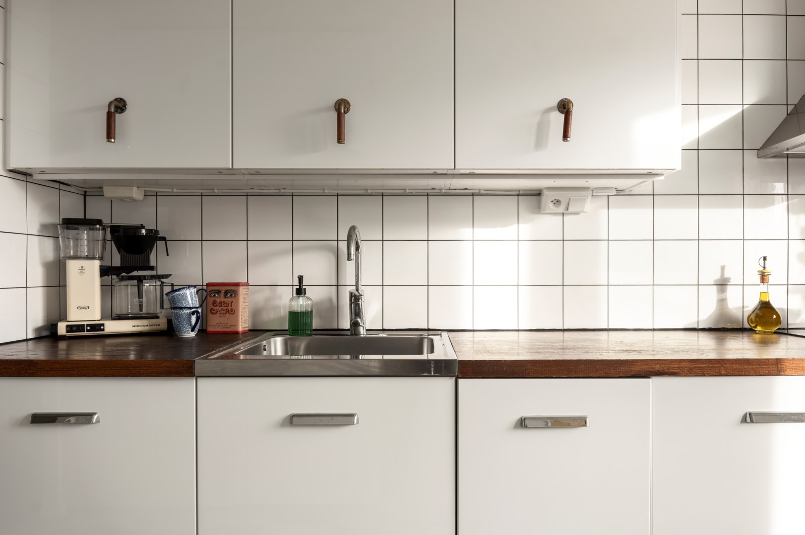 Bostadsbild från Atlasvägen 33, Såld i Sickla, Nacka