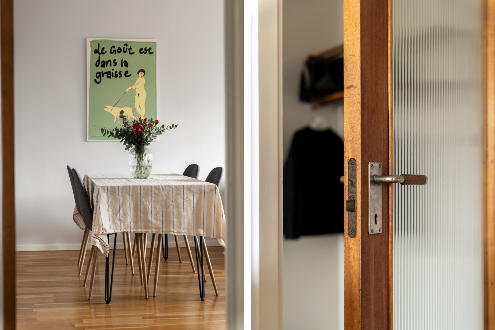 Bostadsbild från Atlasvägen 33, Såld i Sickla, Nacka