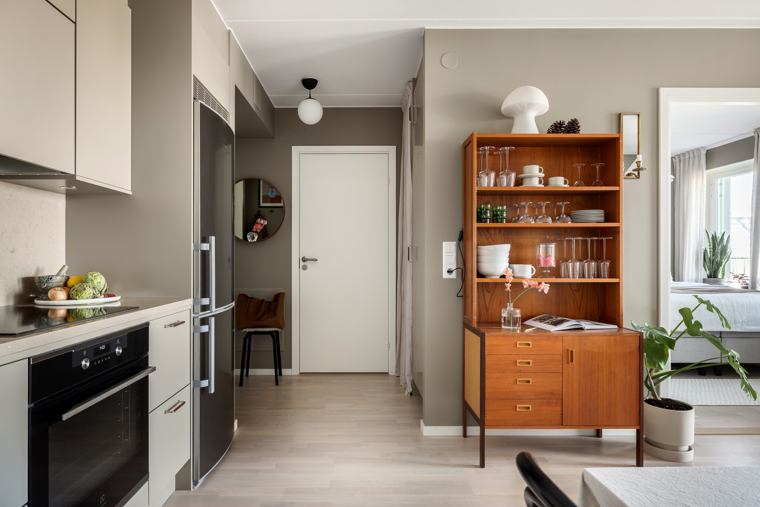 Bostadsbild från Tändkulevägen 27, 5tr, Till salu i Nacka, Stockholm