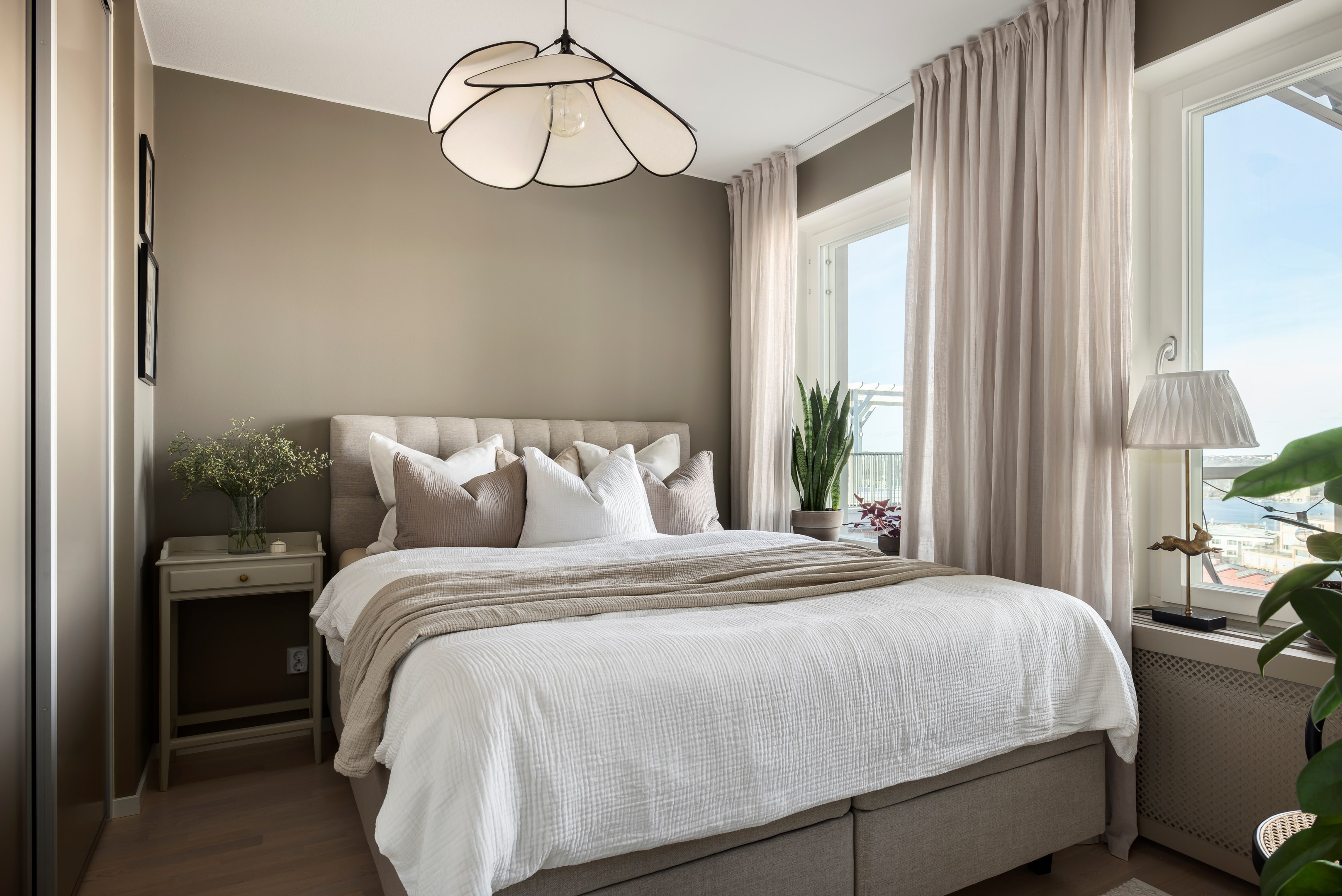 Bostadsbild från Tändkulevägen 27, 5tr, Till salu i Nacka, Stockholm