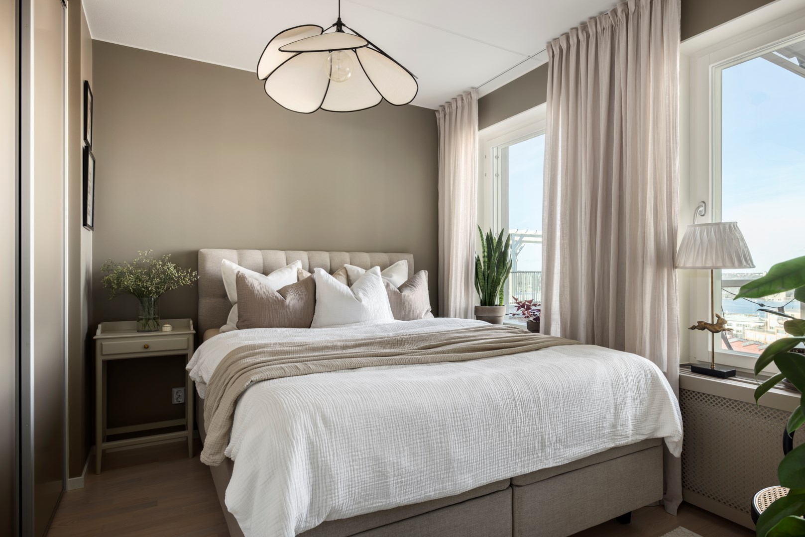 Bostadsbild från Tändkulevägen 27, 5tr, Till salu i Nacka, Stockholm