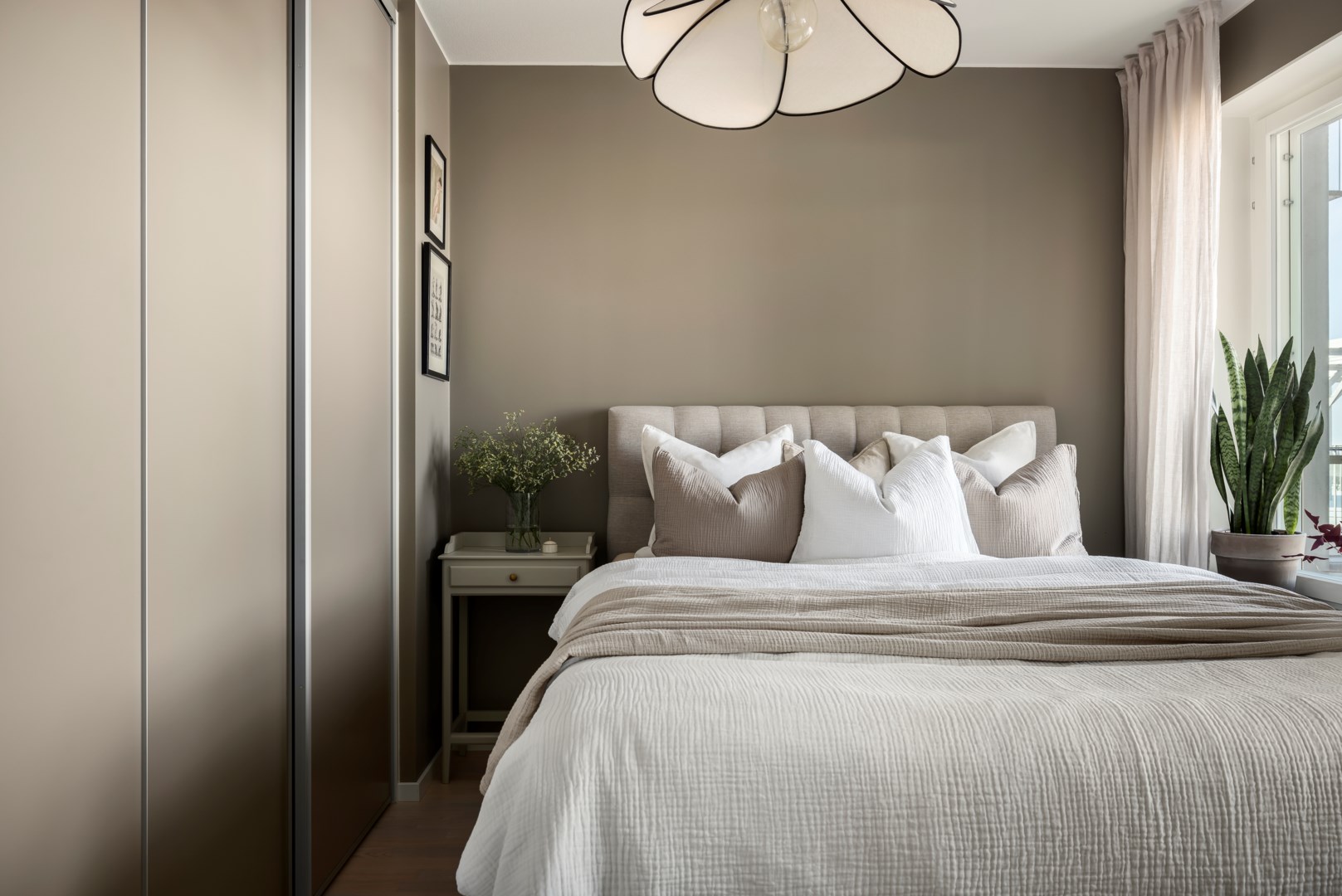 Bostadsbild från Tändkulevägen 27, 5tr, Till salu i Nacka, Stockholm