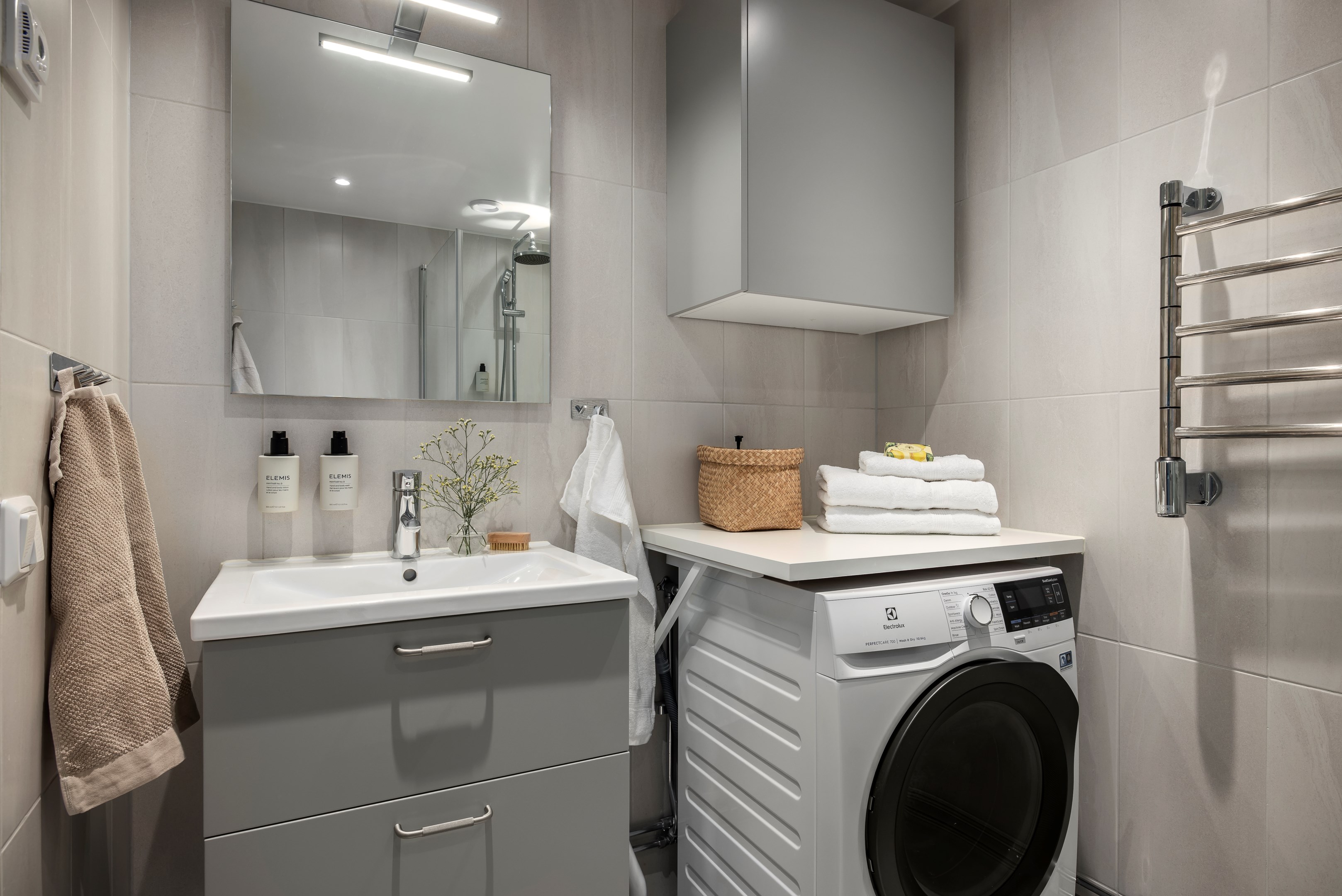 Bostadsbild från Tändkulevägen 27, 5tr, Till salu i Nacka, Stockholm