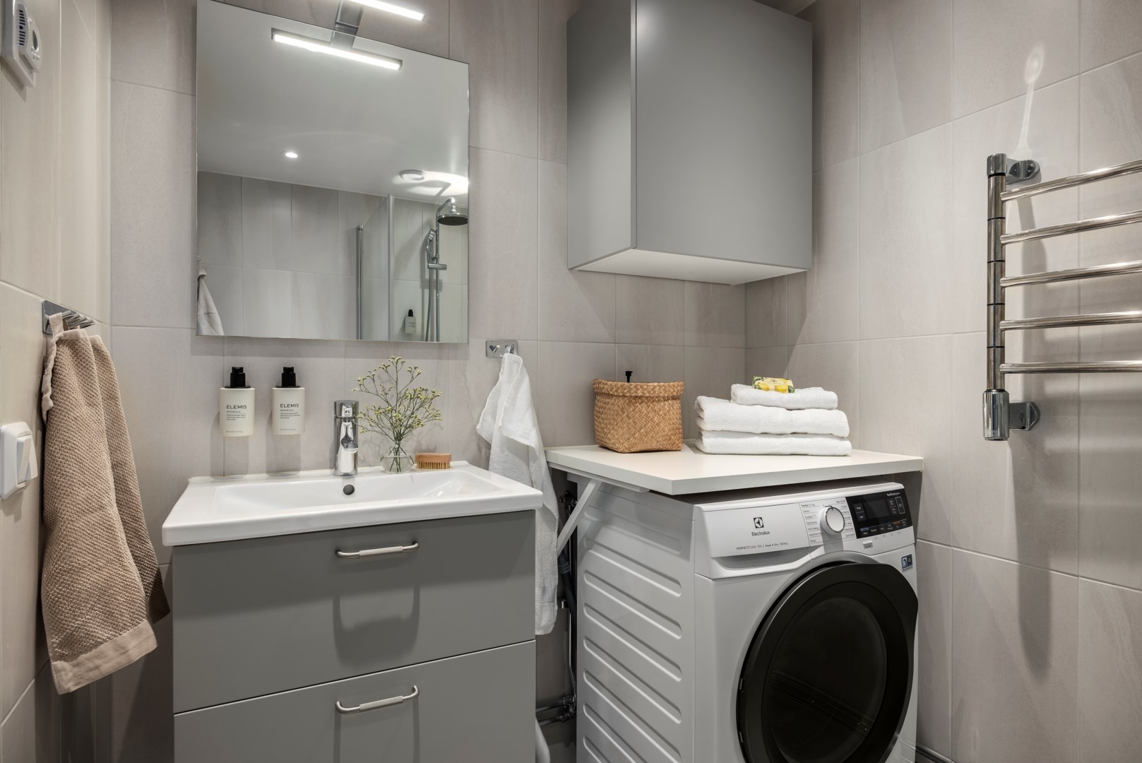 Bostadsbild från Tändkulevägen 27, 5tr, Till salu i Nacka, Stockholm