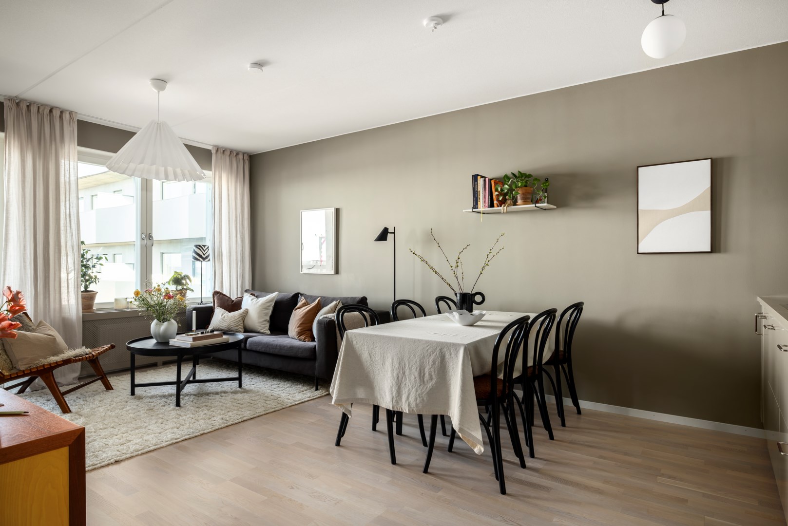 Bostadsbild från Tändkulevägen 27, 5tr, Till salu i Nacka, Stockholm