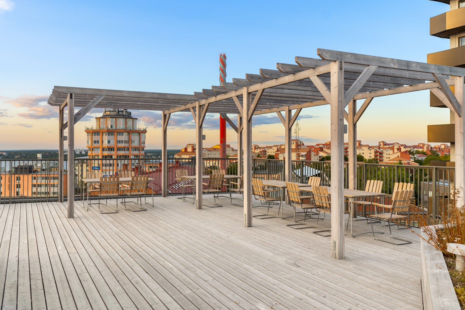 Bostadsbild från Tändkulevägen 27, 5tr, Till salu i Nacka, Stockholm