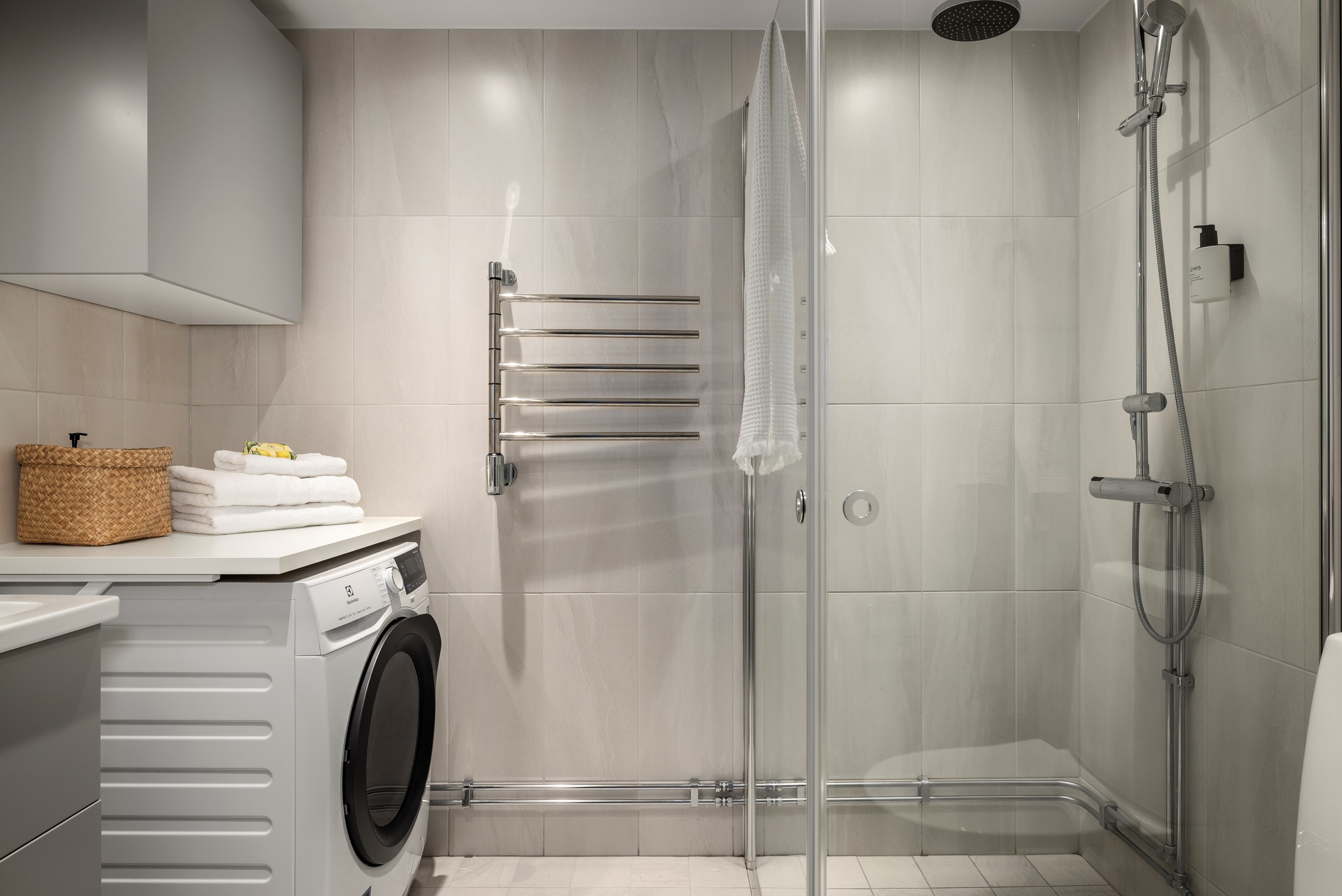 Bostadsbild från Tändkulevägen 27, 5tr, Till salu i Nacka, Stockholm