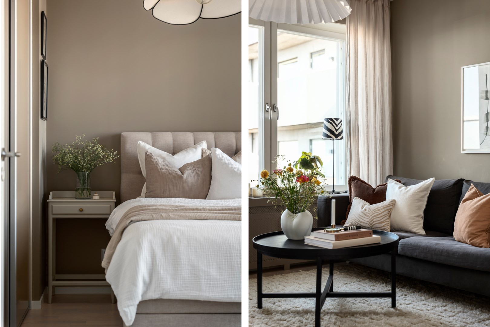 Bostadsbild från Tändkulevägen 27, 5tr, Till salu i Nacka, Stockholm