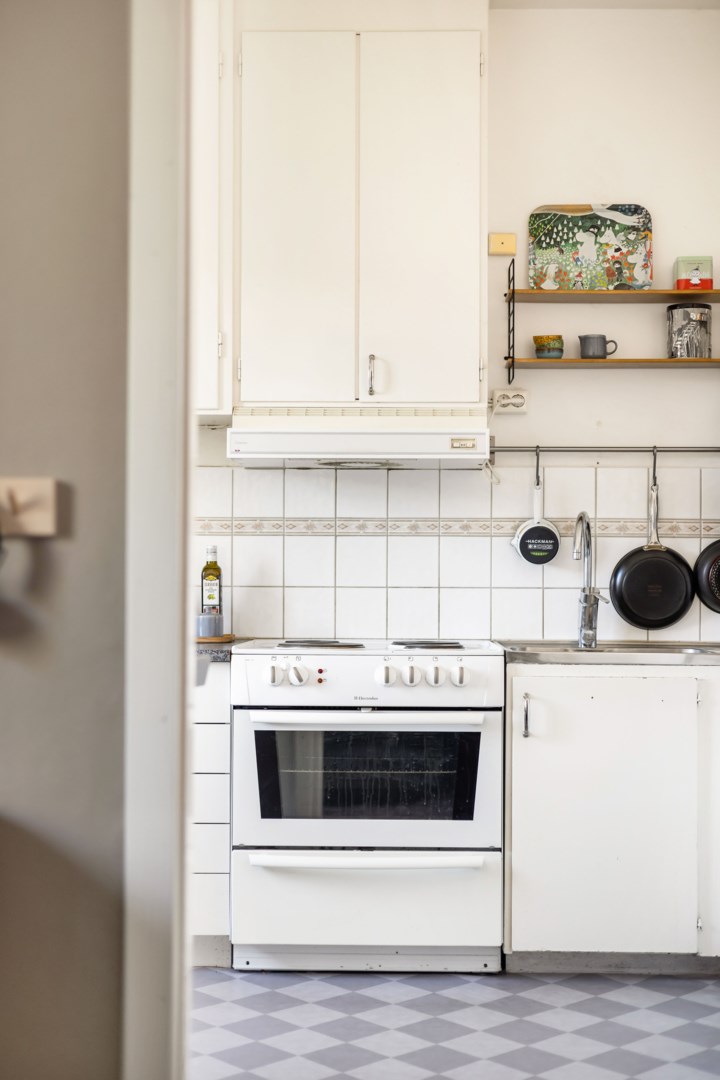 Bostadsbild från Swedenborgsgatan 32B, Kommande i Svartbäcken, Uppsala