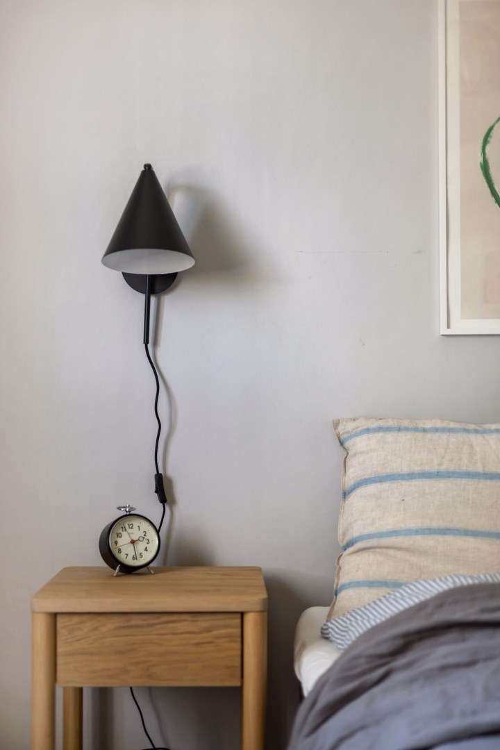 Bostadsbild från Swedenborgsgatan 32B, Kommande i Svartbäcken, Uppsala