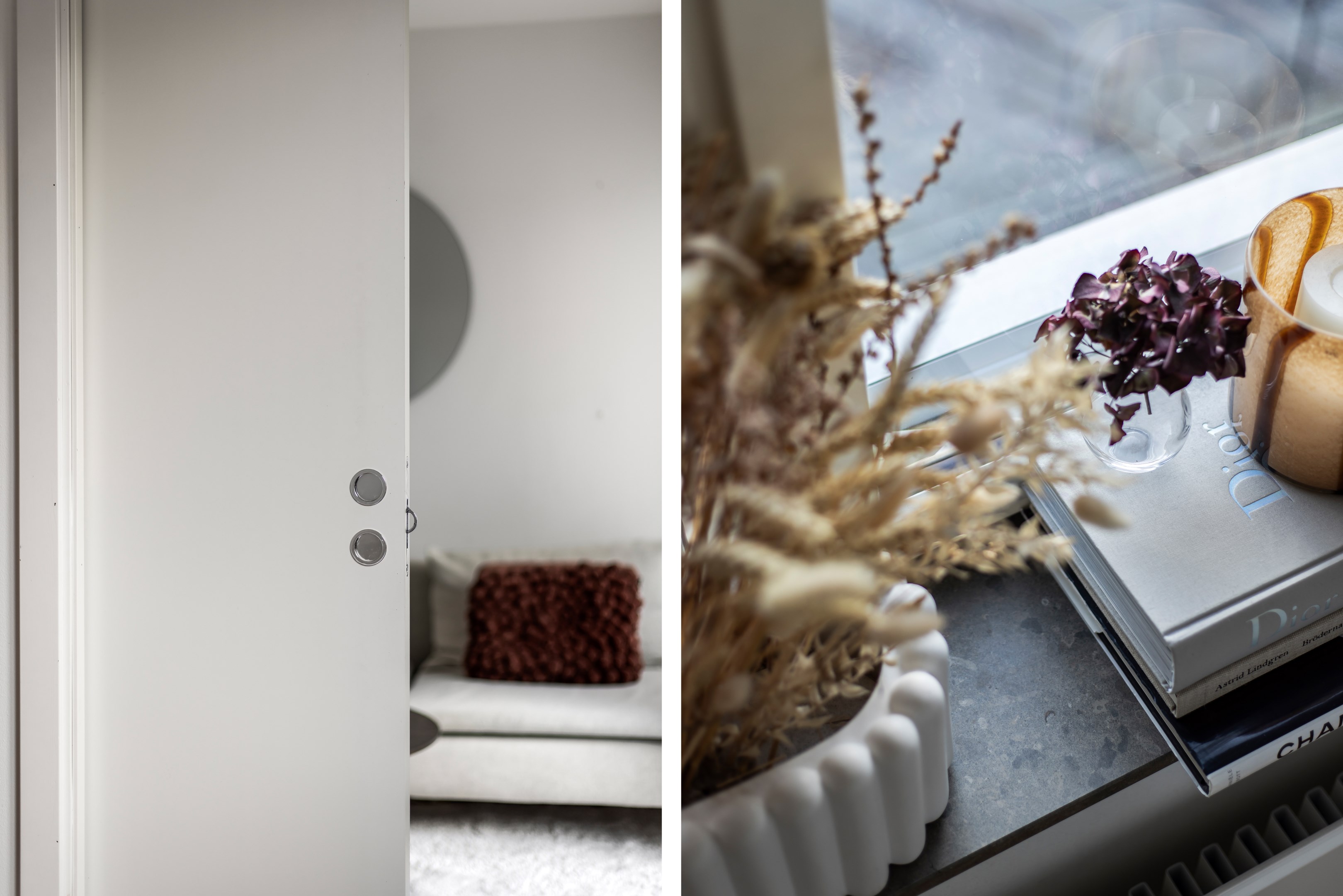 Bostadsbild från Arvid Tydéns allé 4, 6tr, Såld i Västra skogen, Solna