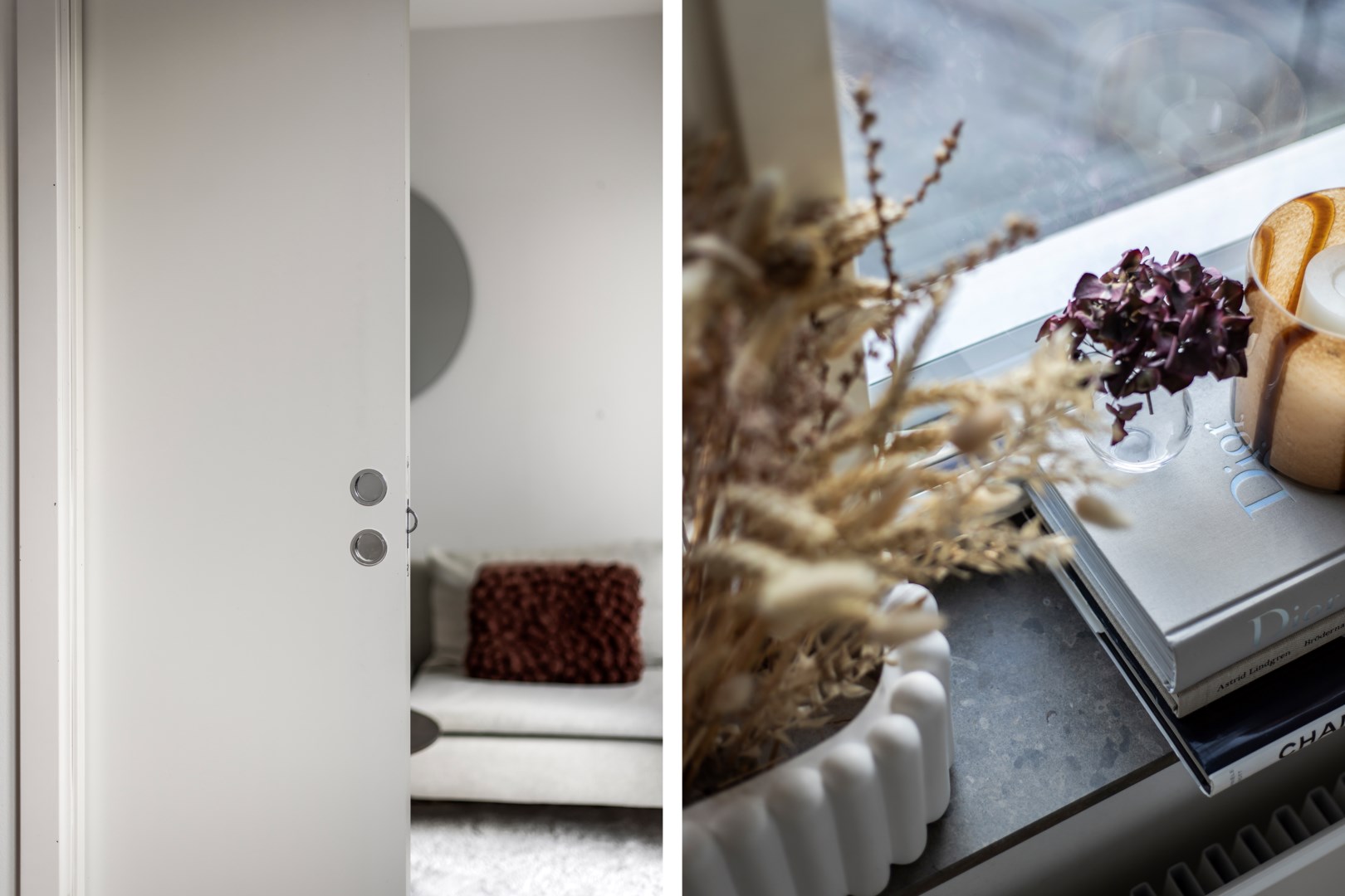 Bostadsbild från Arvid Tydéns allé 4, 6tr, Såld i Västra skogen, Solna