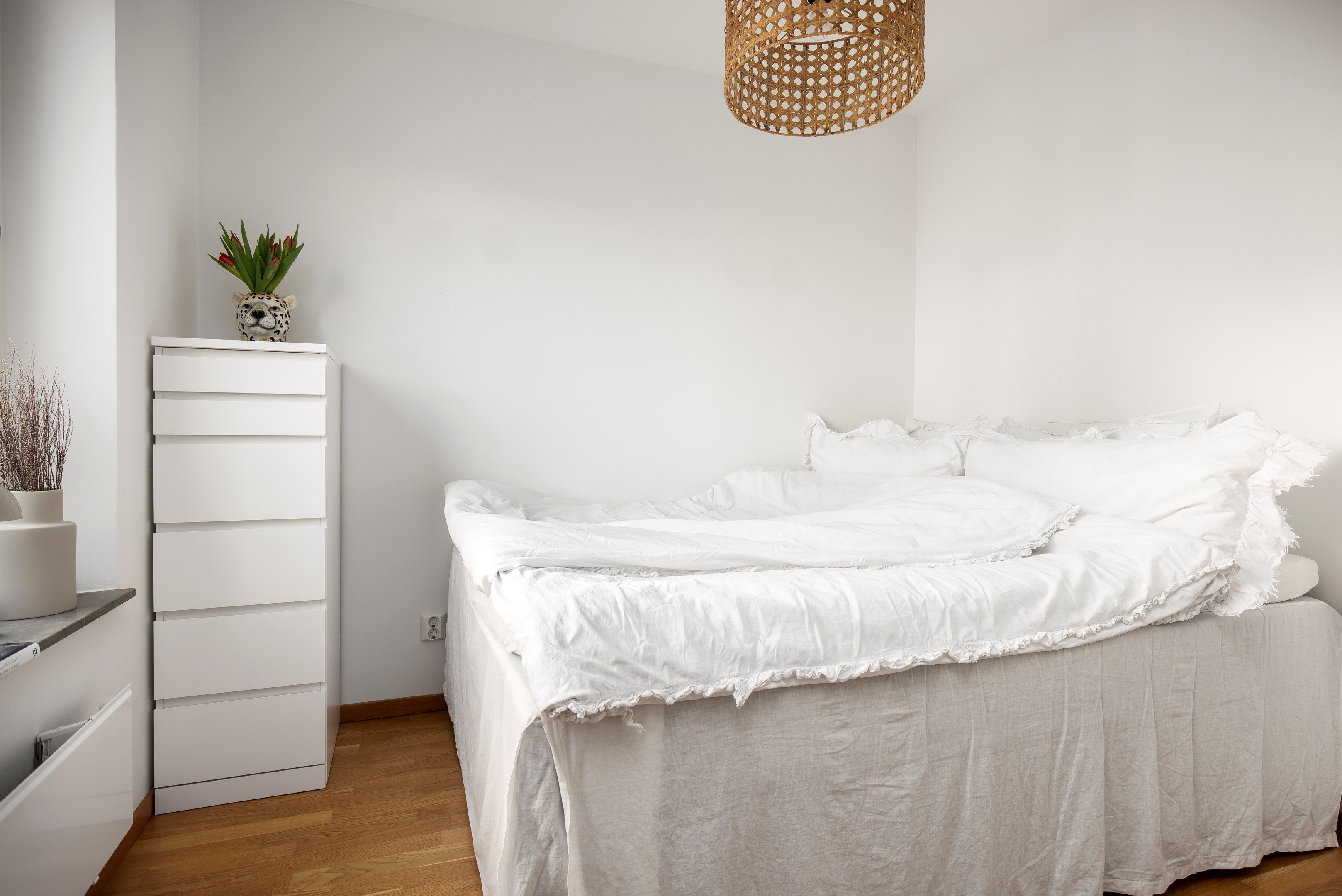 Bostadsbild från Arvid Tydéns allé 4, 6tr, Såld i Västra skogen, Solna