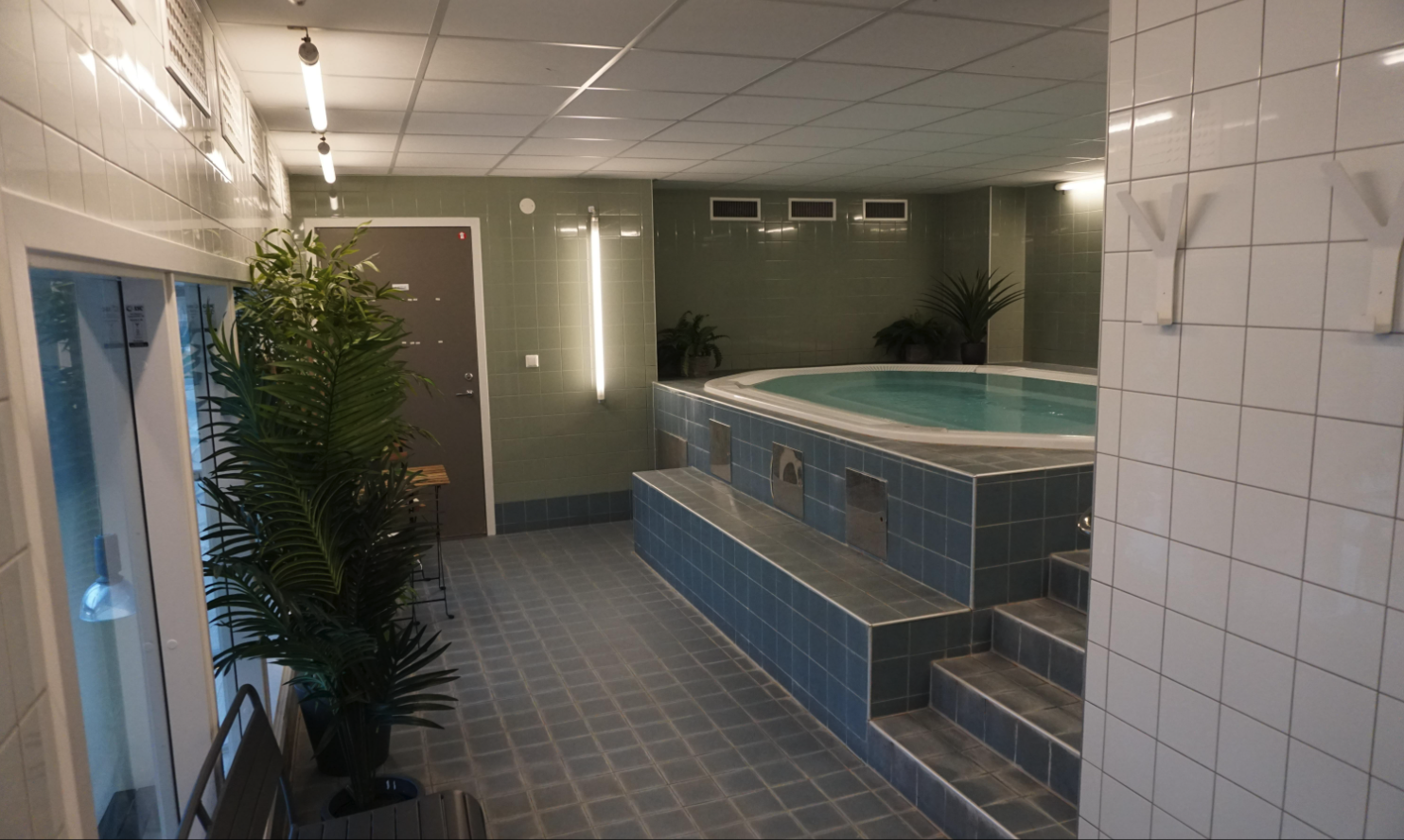 Bostadsbild från Arvid Tydéns allé 4, 6tr, Såld i Västra skogen, Solna