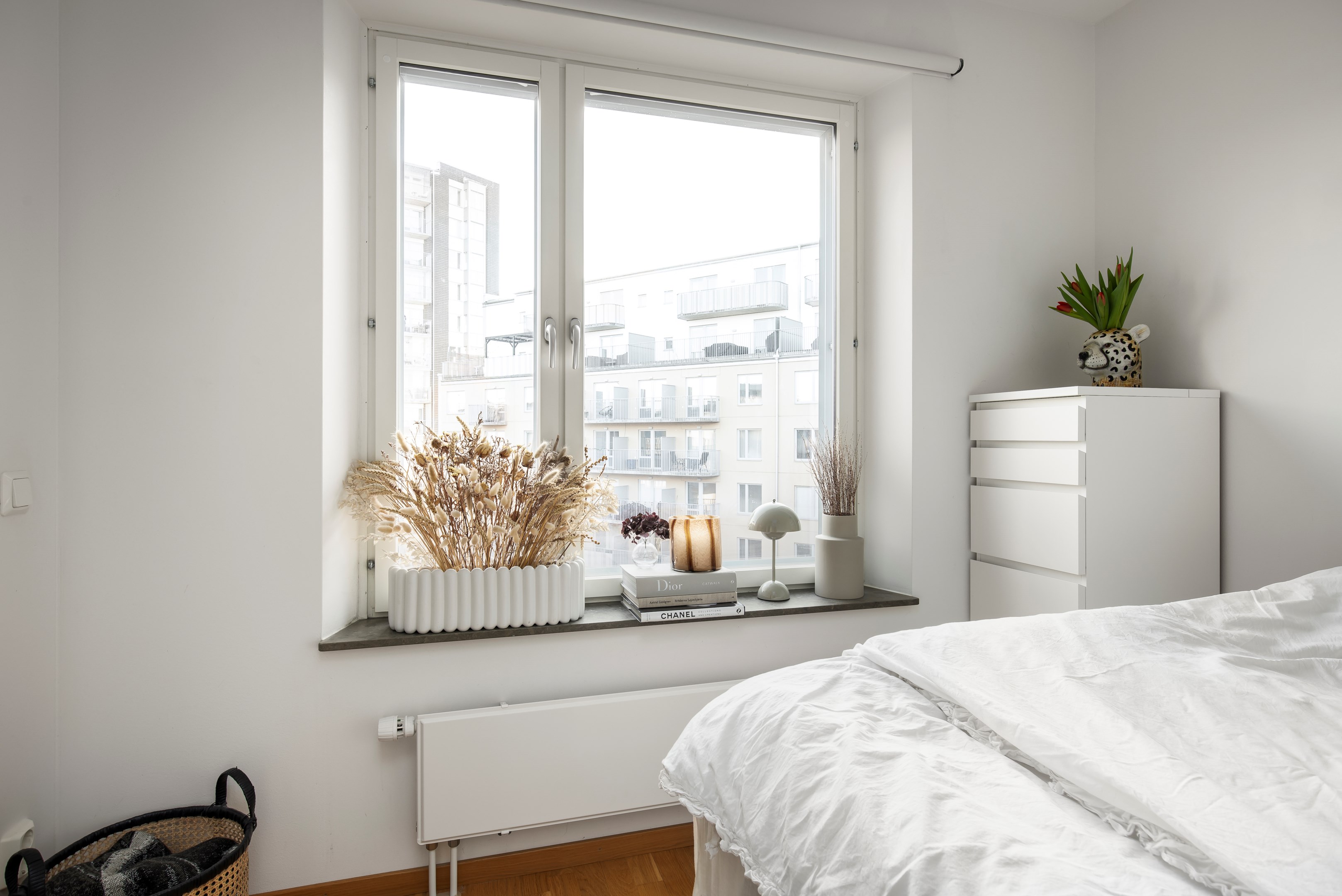 Bostadsbild från Arvid Tydéns allé 4, 6tr, Såld i Västra skogen, Solna