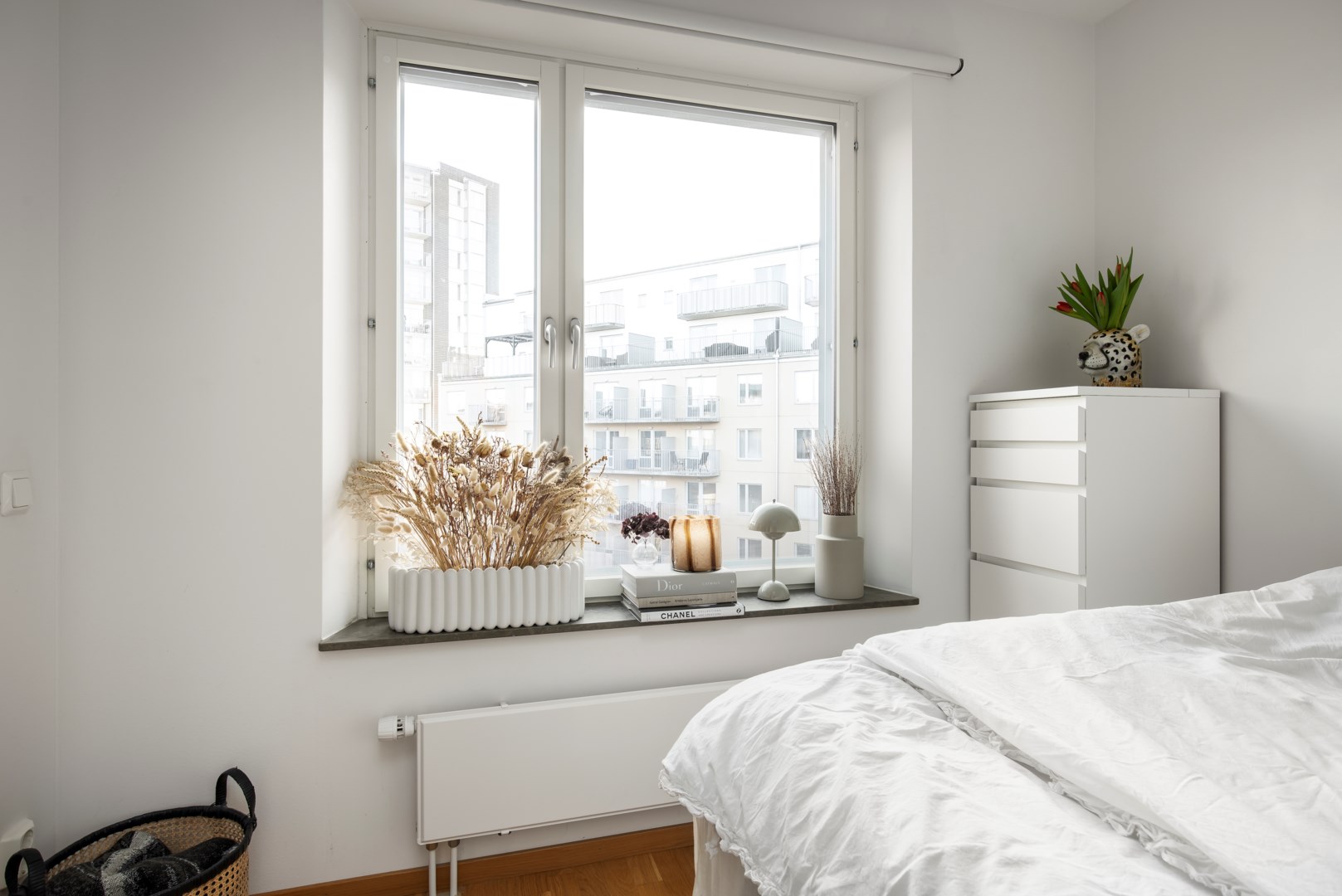 Bostadsbild från Arvid Tydéns allé 4, 6tr, Såld i Västra skogen, Solna