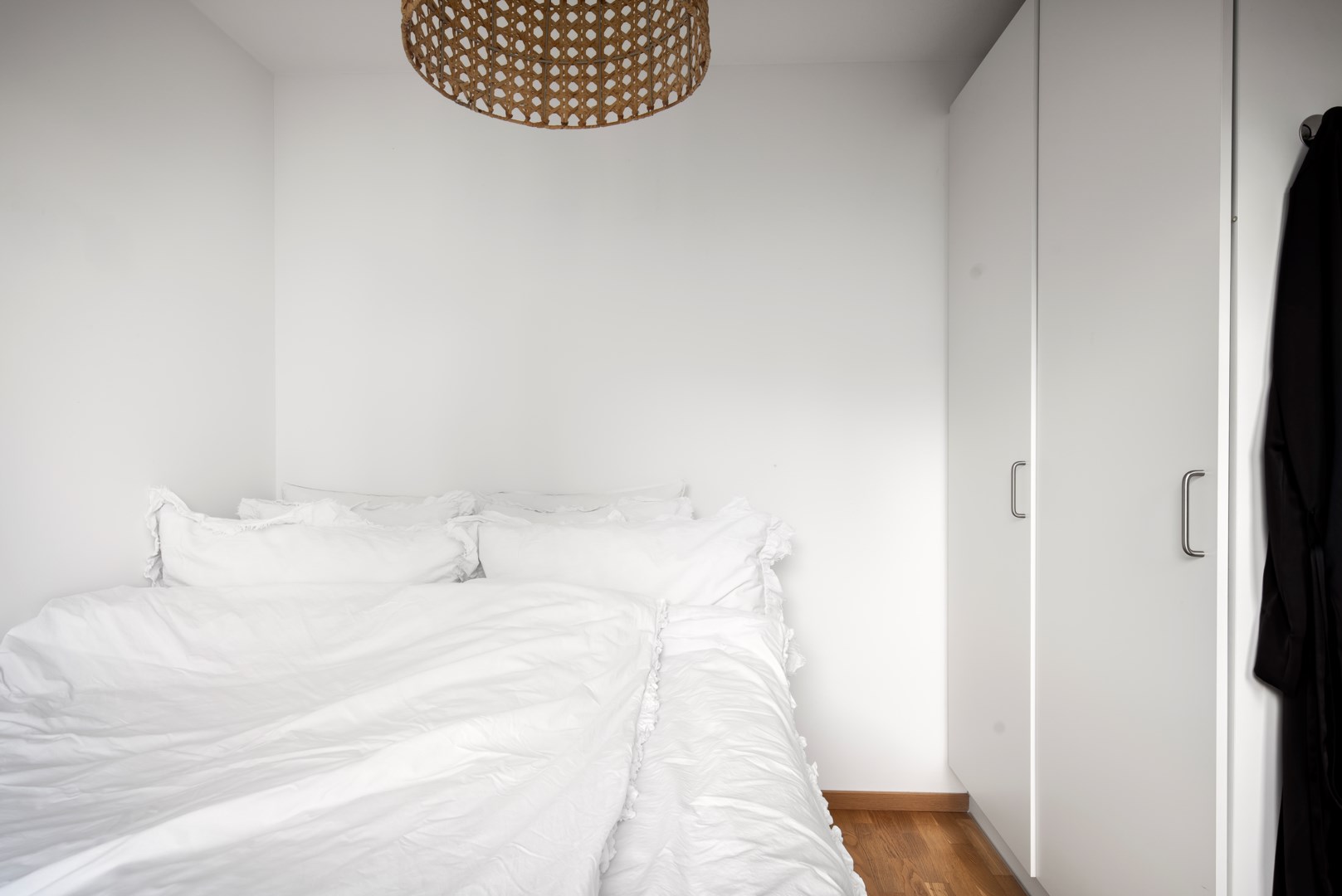 Bostadsbild från Arvid Tydéns allé 4, 6tr, Såld i Västra skogen, Solna