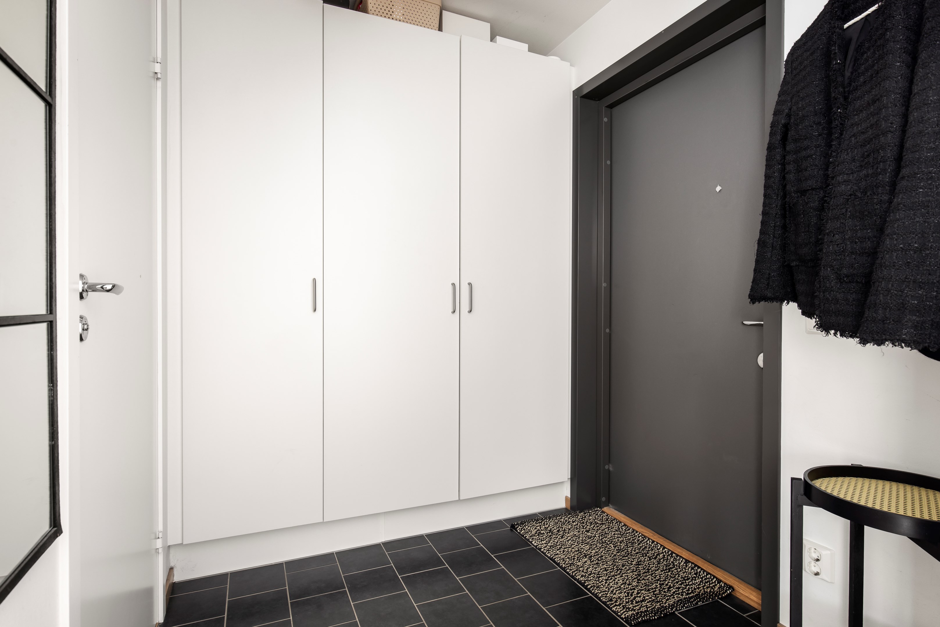 Bostadsbild från Arvid Tydéns allé 4, 6tr, Såld i Västra skogen, Solna