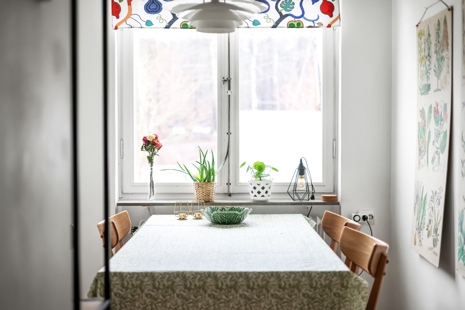 Bostadsbild från Norbyvägen 71B, Såld i Sommarro, Uppsala