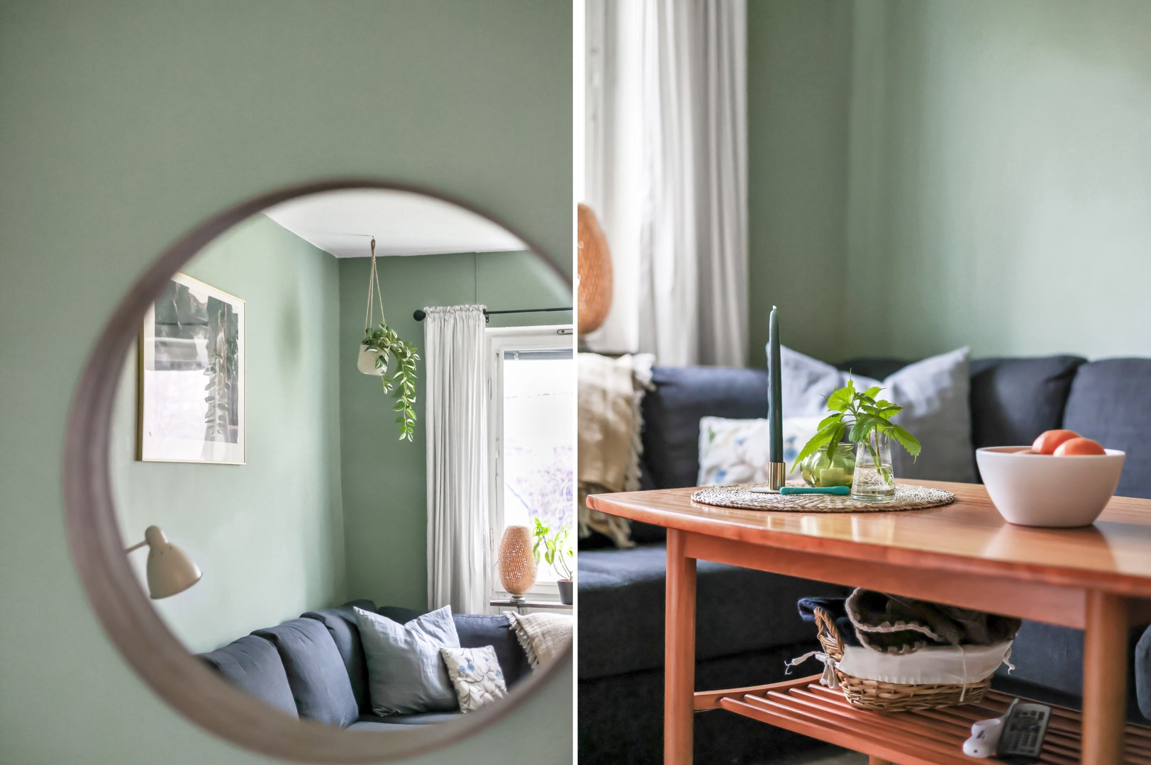 Bostadsbild från Norbyvägen 71B, Såld i Sommarro, Uppsala