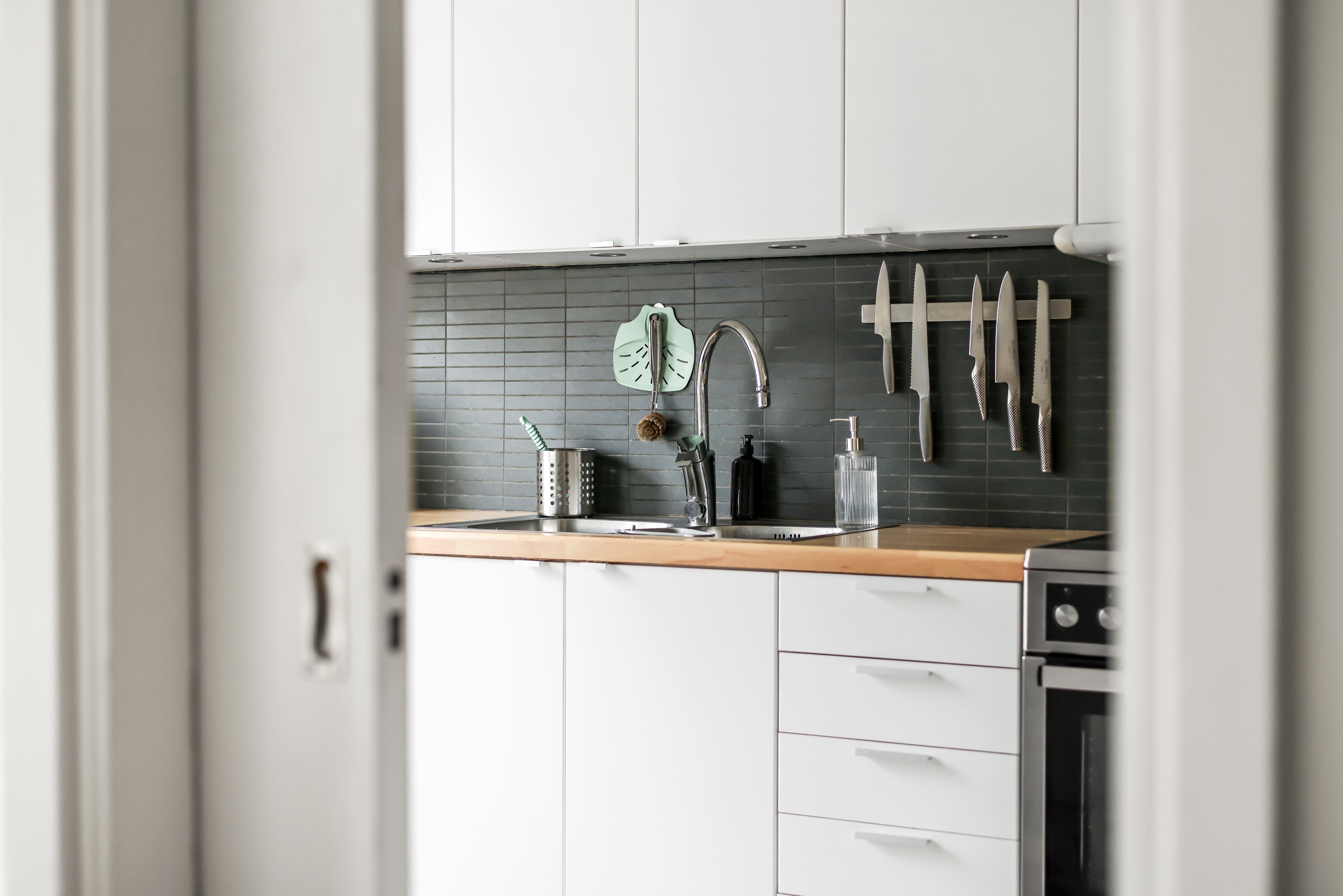 Bostadsbild från Norbyvägen 71B, Såld i Sommarro, Uppsala