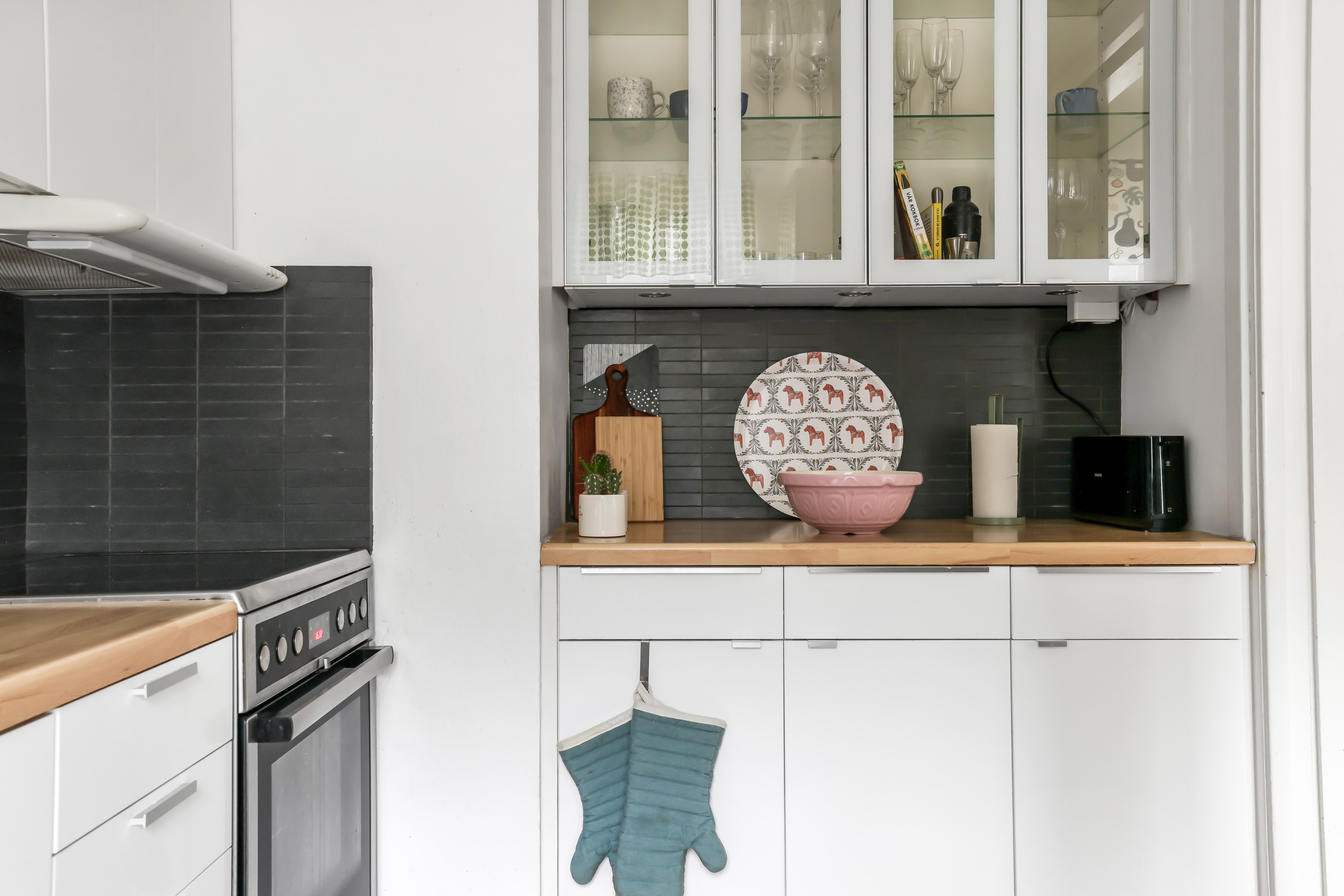 Bostadsbild från Norbyvägen 71B, Såld i Sommarro, Uppsala