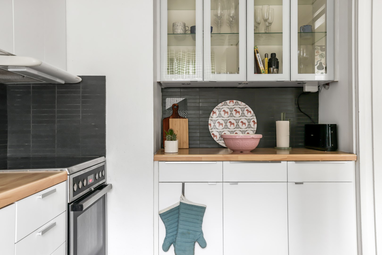 Bostadsbild från Norbyvägen 71B, Såld i Sommarro, Uppsala